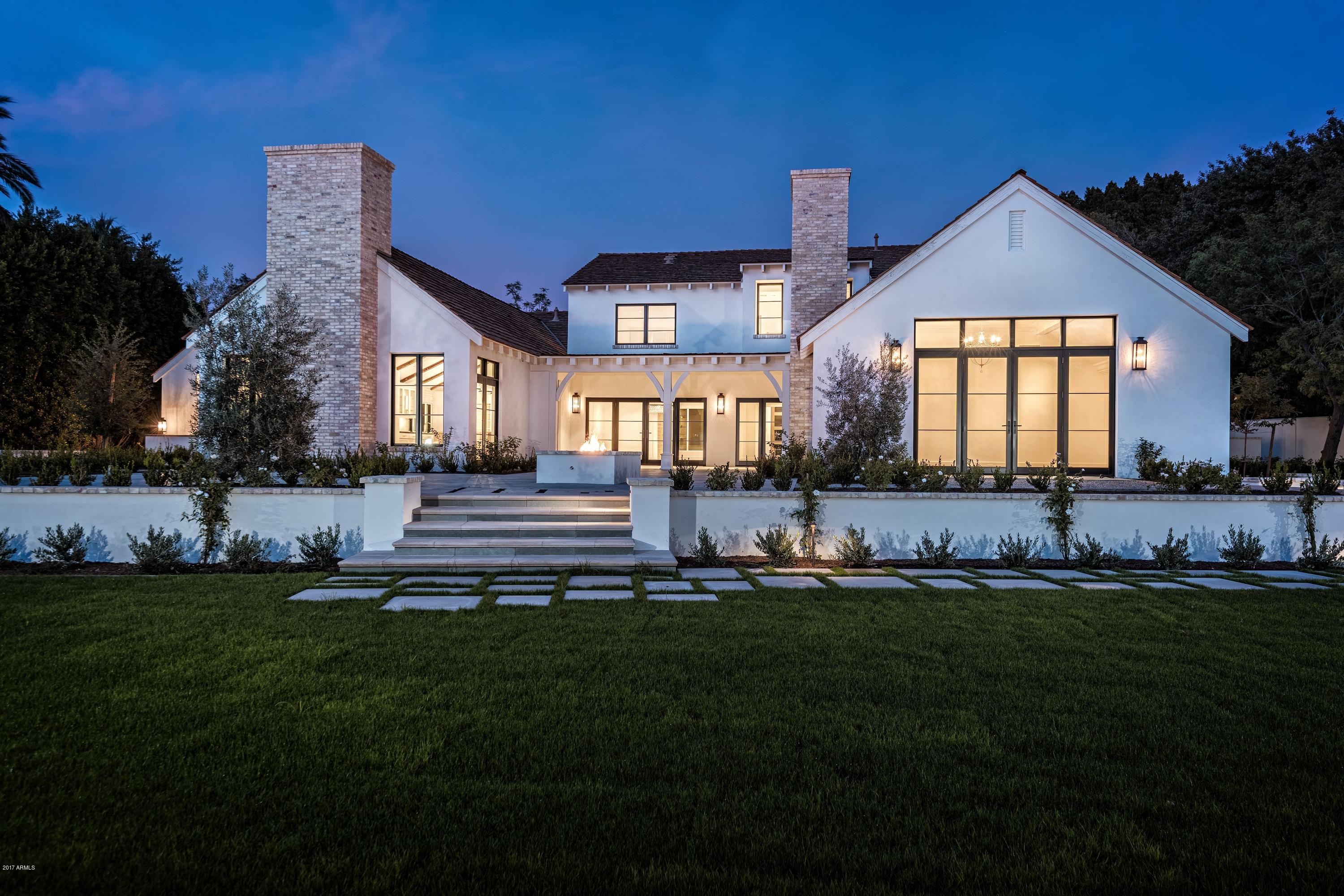 ARCADIA REPLAT - Residential