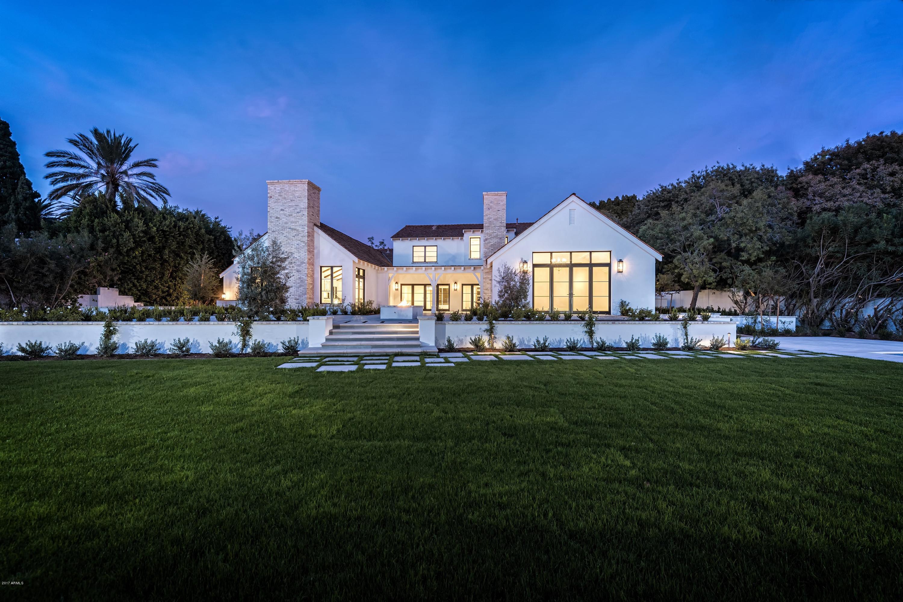 ARCADIA REPLAT - Residential