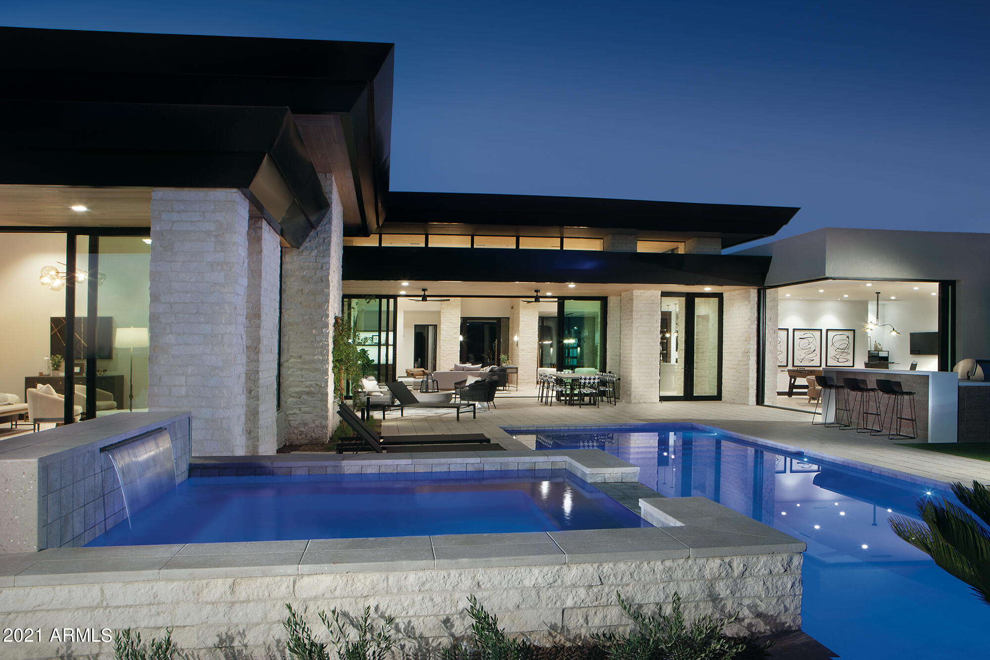 Solitude 
HV91 - Residential