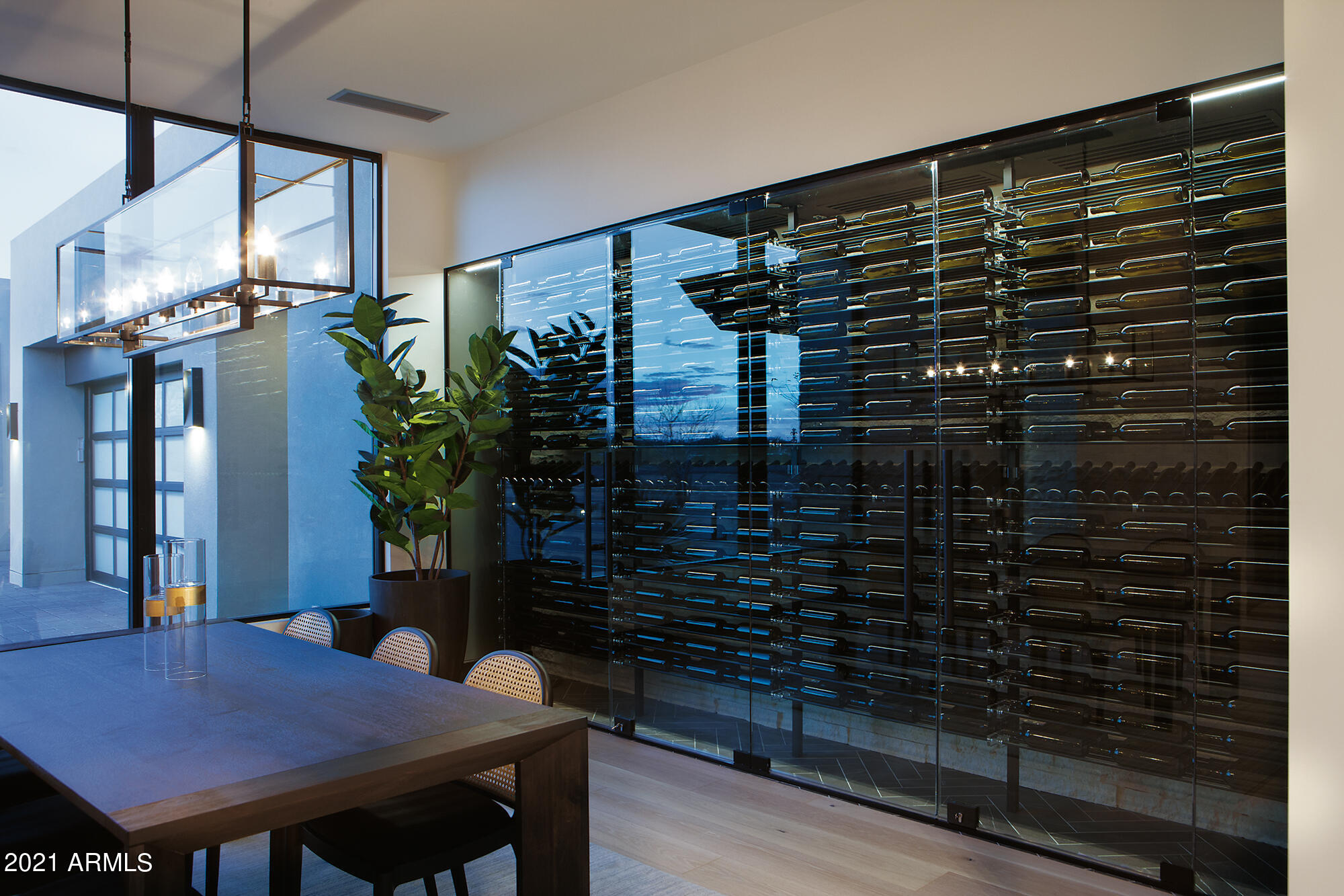 Solitude 
HV91 - Residential