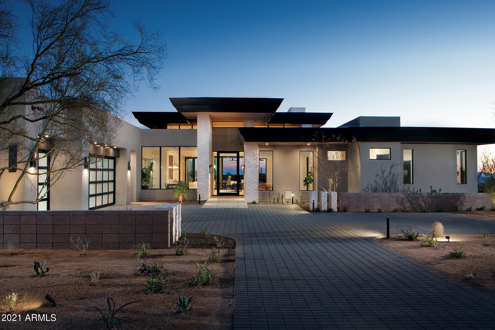Solitude 
HV91 - Residential
