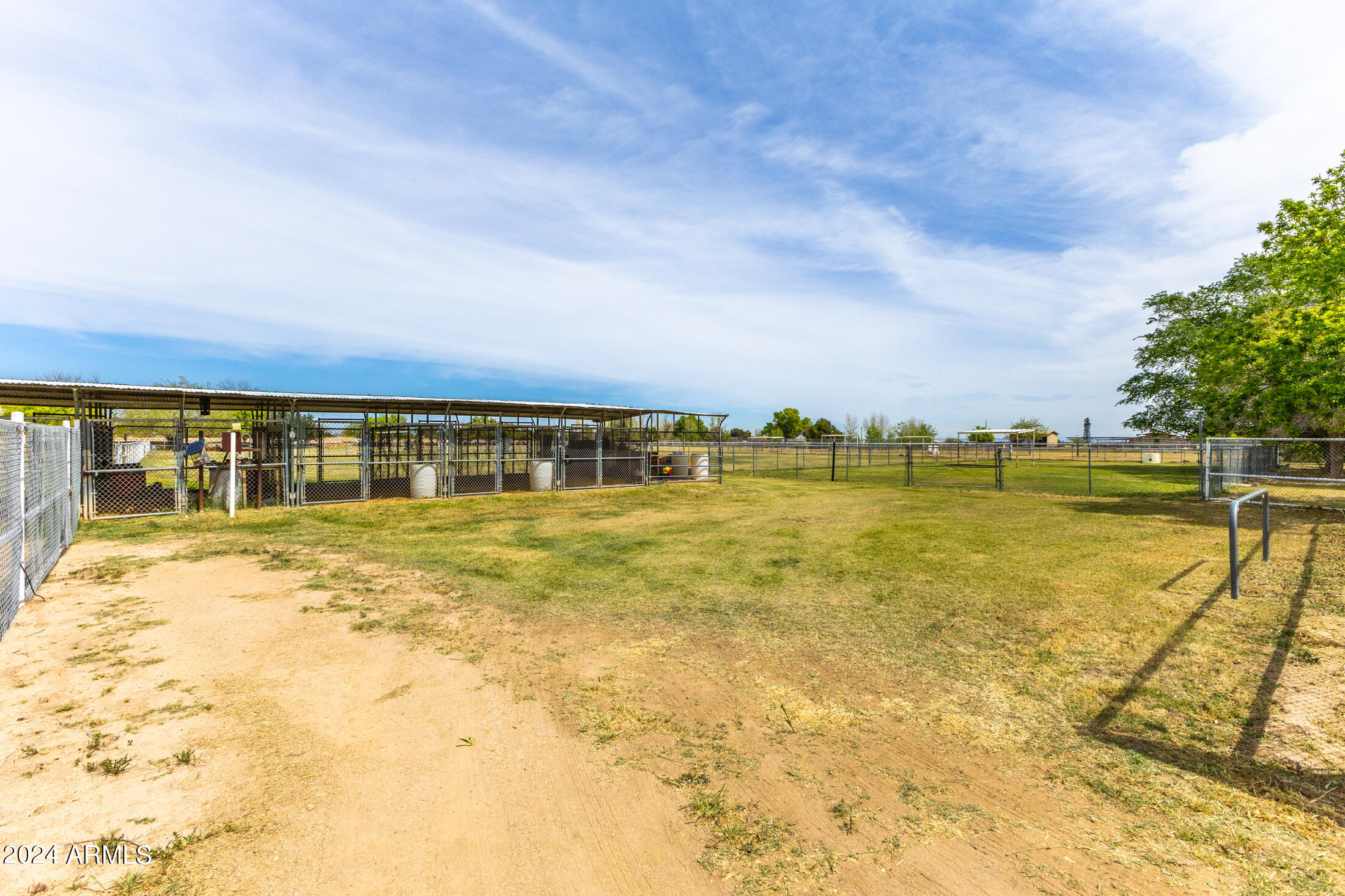 - - Residential