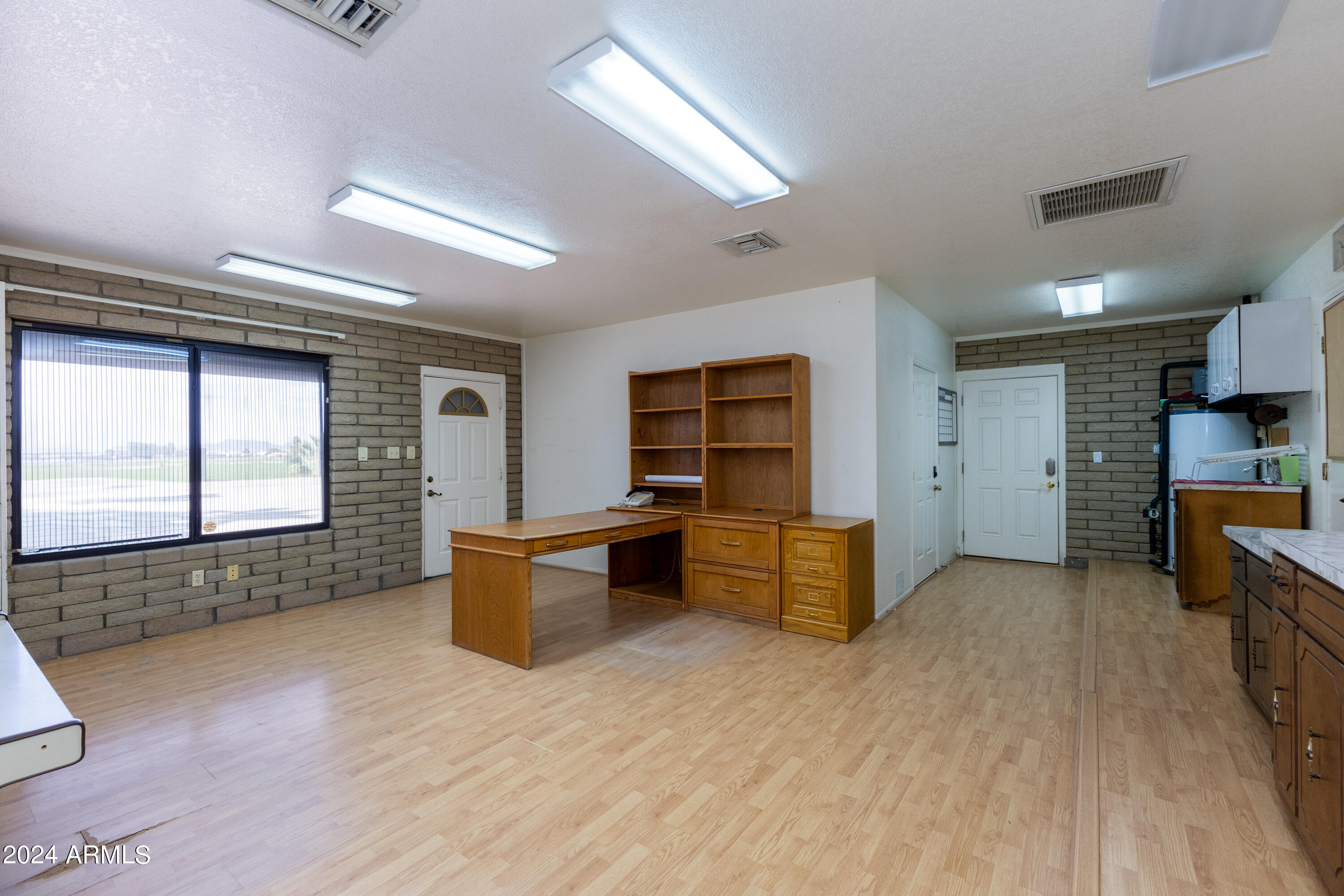 - - Residential