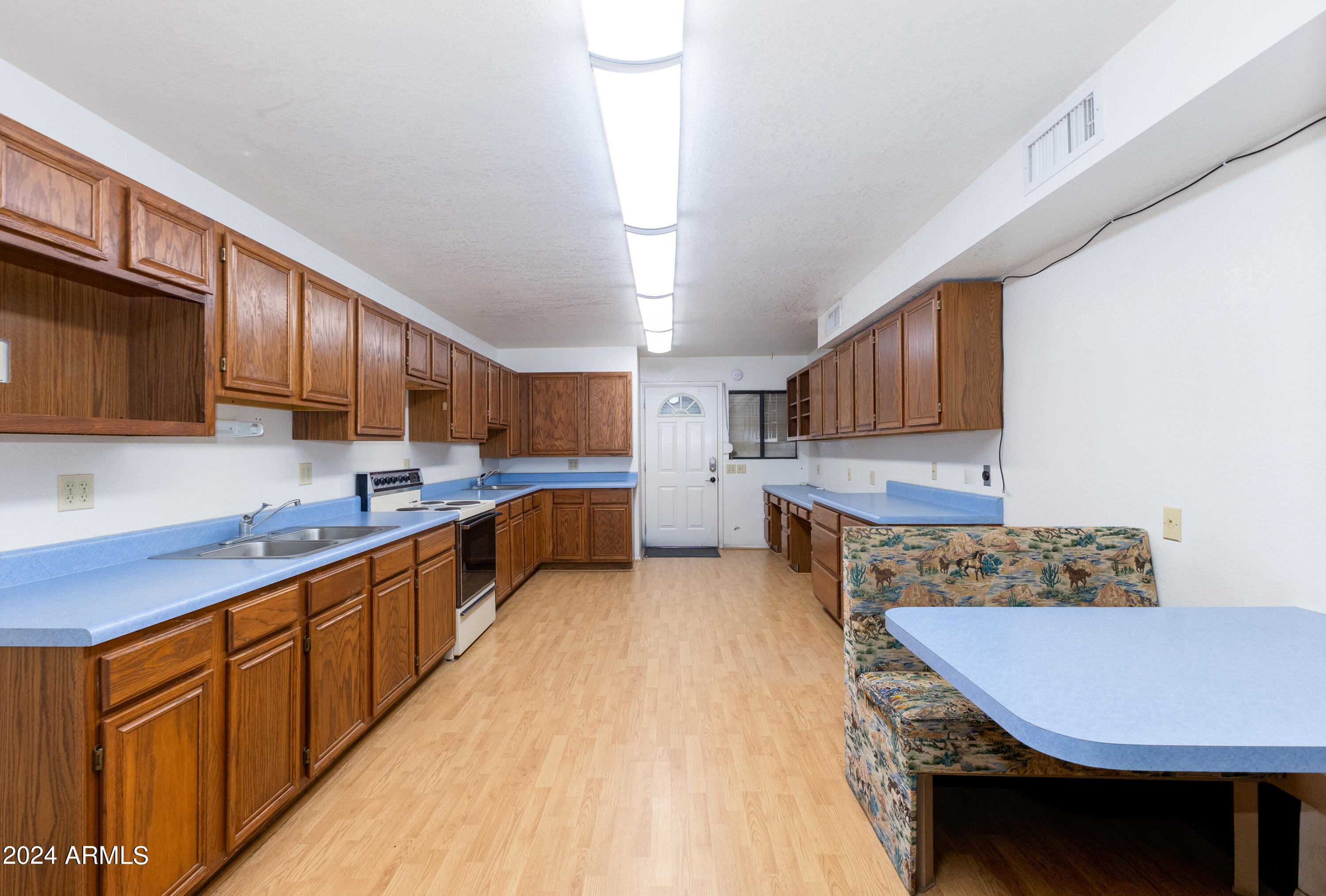 - - Residential