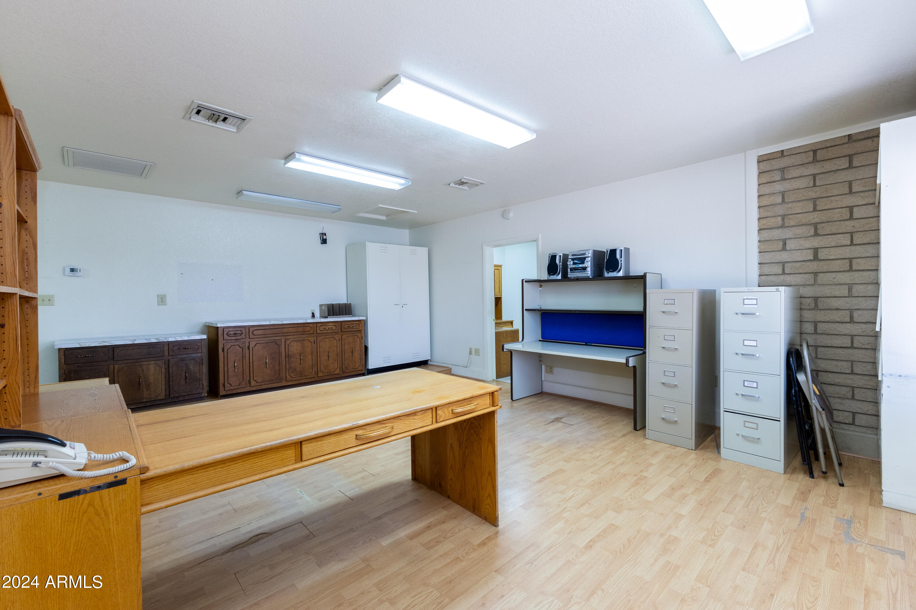 - - Residential