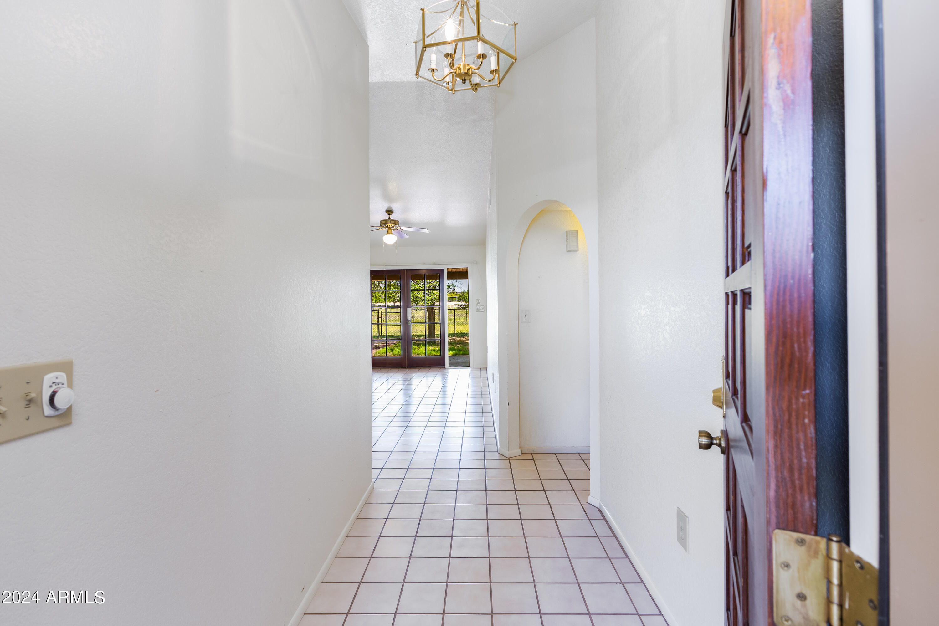 - - Residential