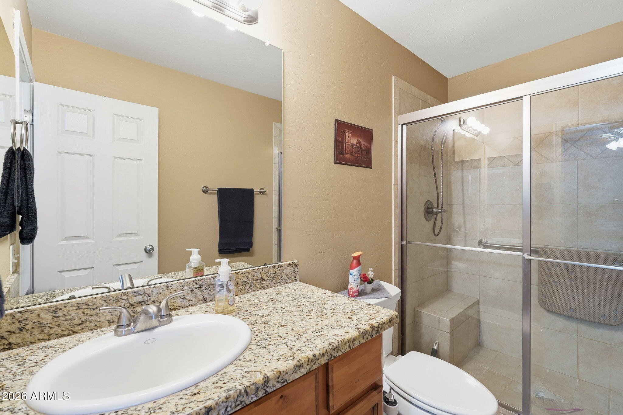 COM @ NW COR OF SEC 30-5S-9E TH S-1D E-1664.17 TH - Residential