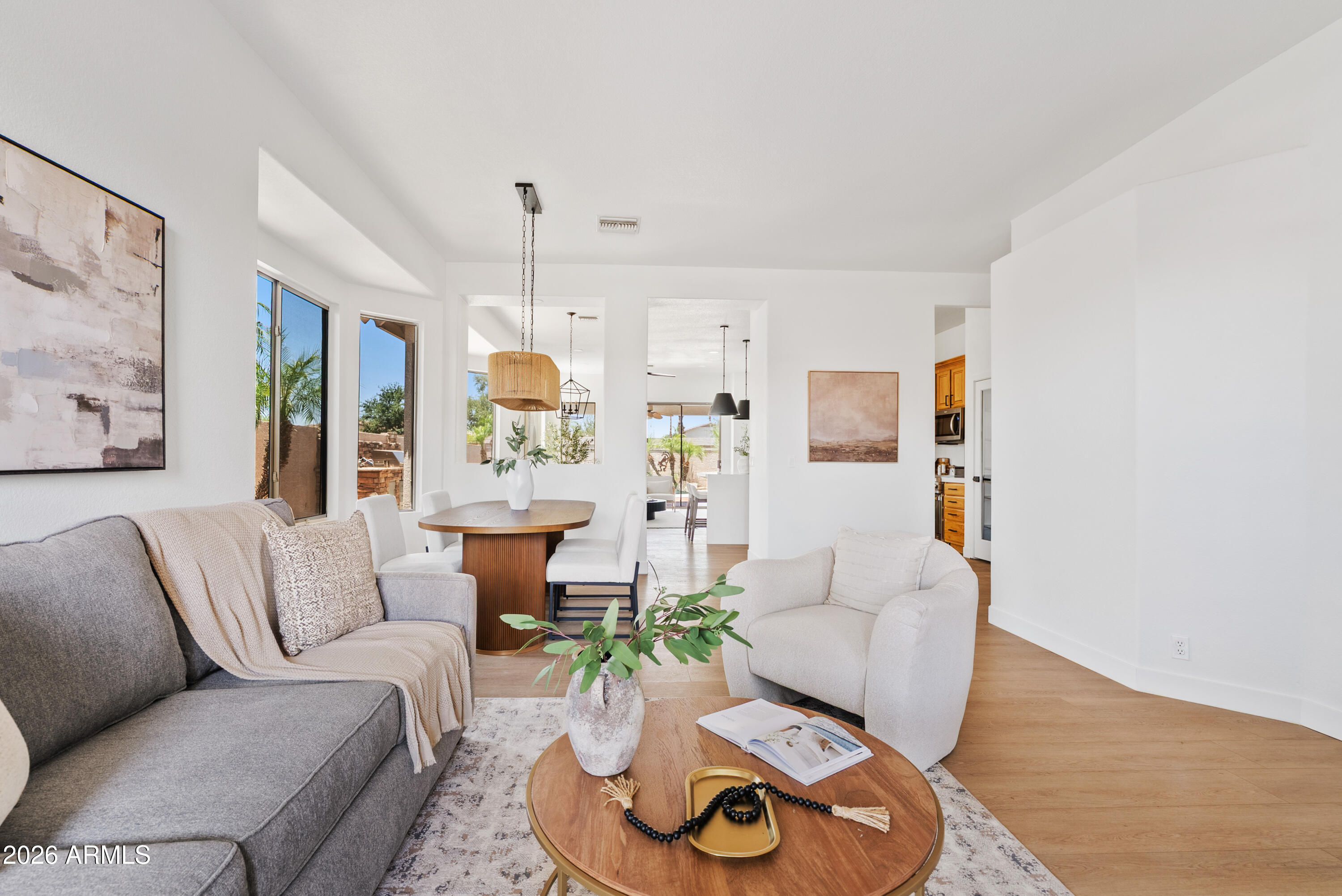 GARDEN LAKES PARCEL 26 31 - Residential