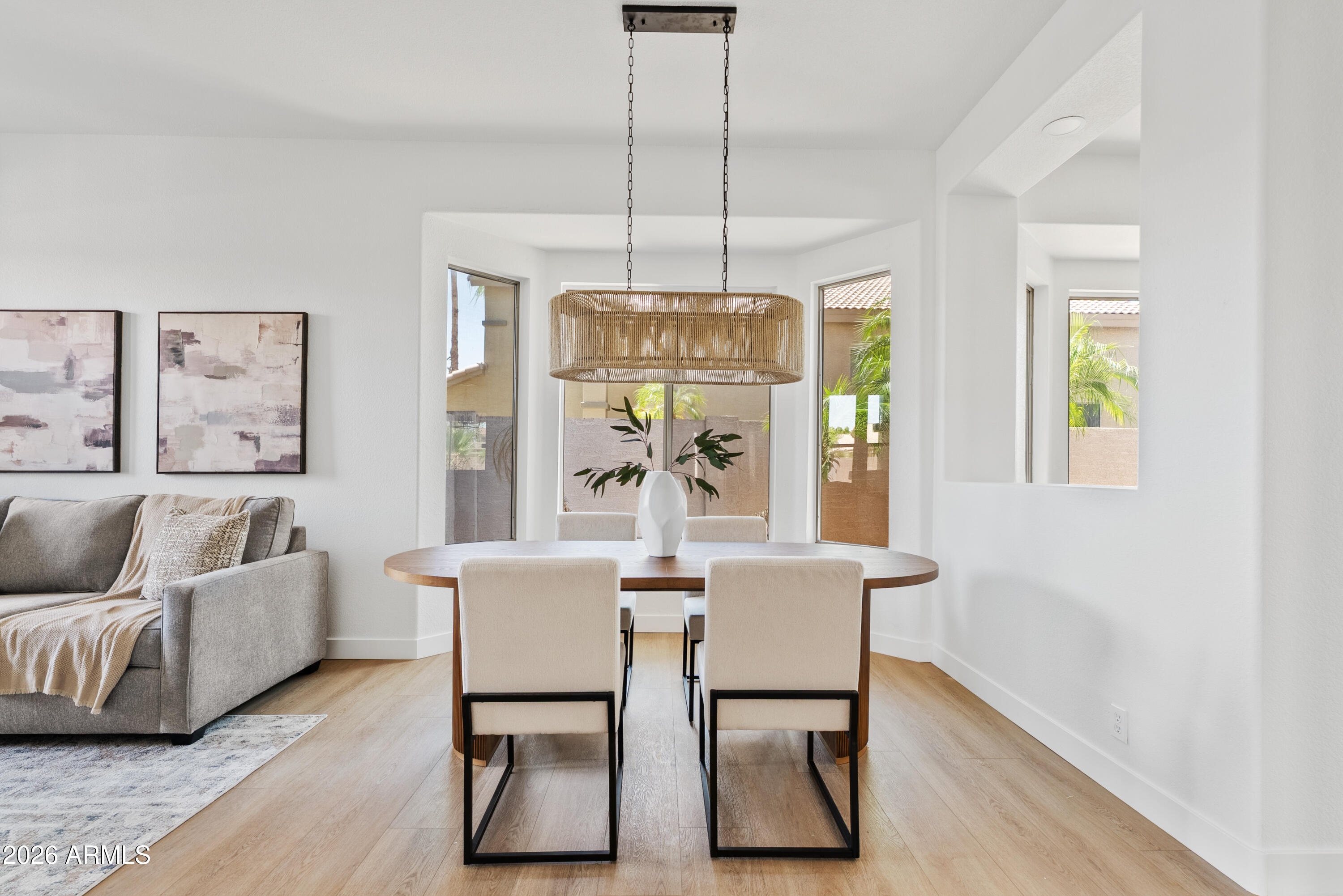 GARDEN LAKES PARCEL 26 31 - Residential