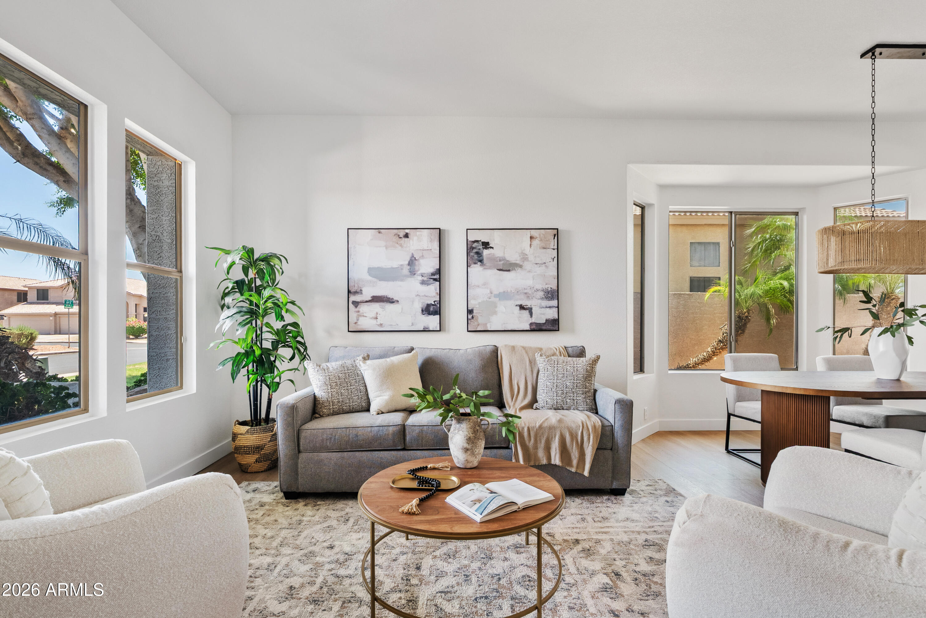 GARDEN LAKES PARCEL 26 31 - Residential