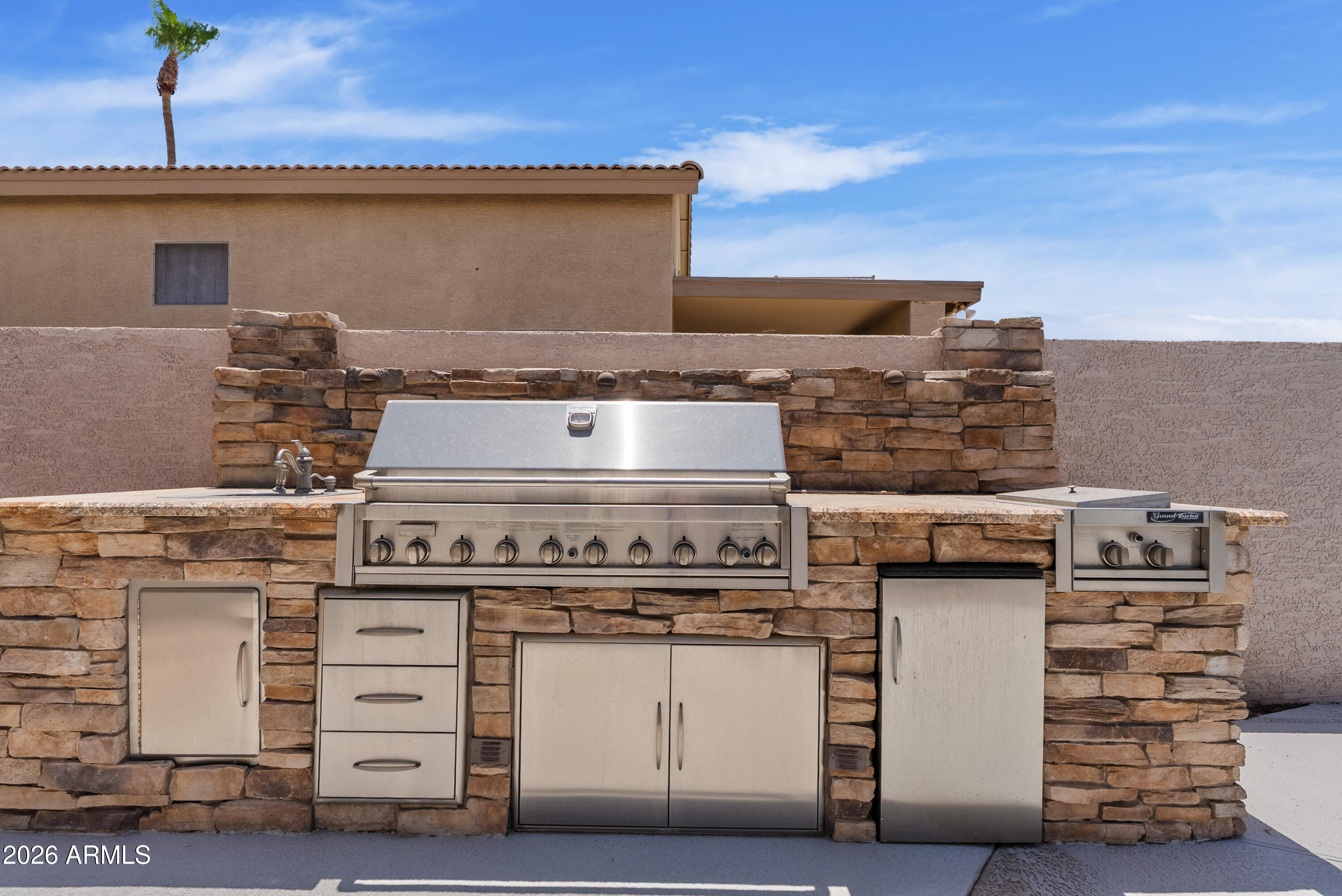 GARDEN LAKES PARCEL 26 31 - Residential