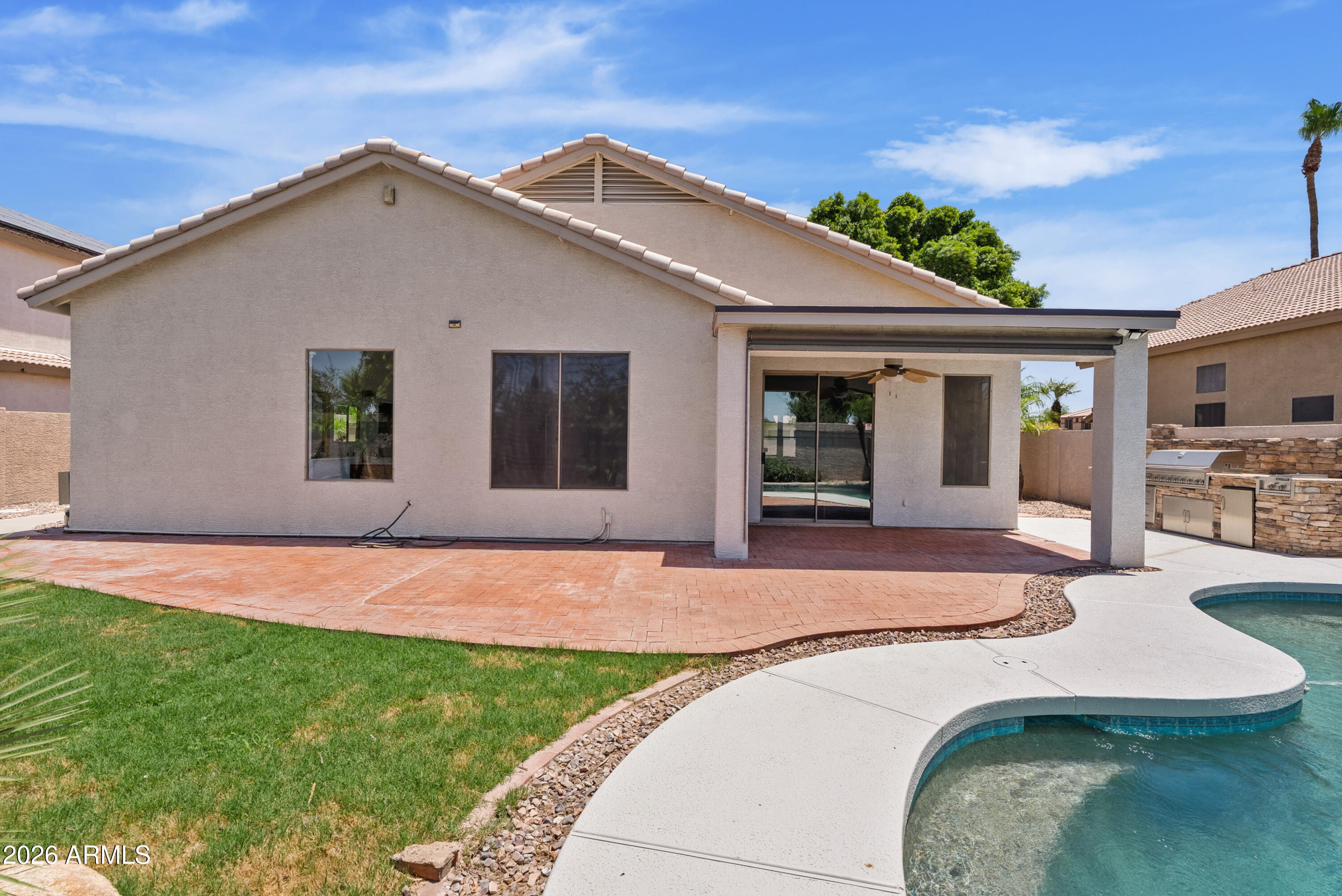 GARDEN LAKES PARCEL 26 31 - Residential