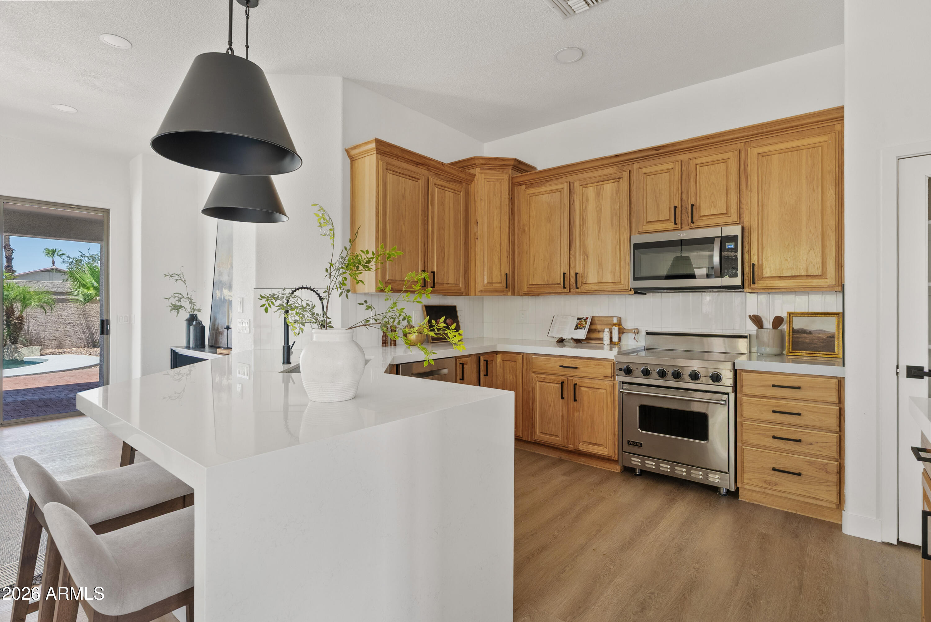 GARDEN LAKES PARCEL 26 31 - Residential