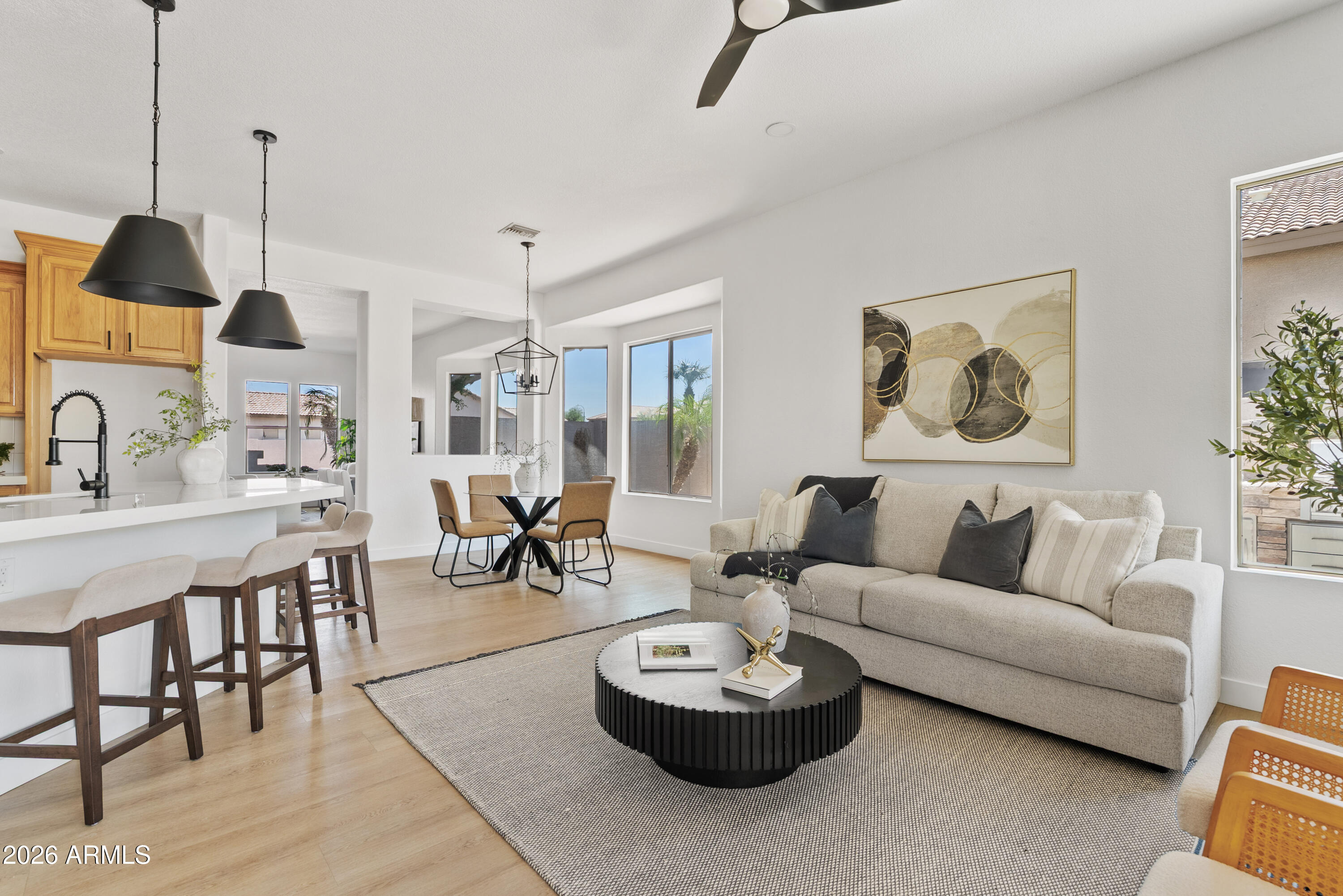 GARDEN LAKES PARCEL 26 31 - Residential