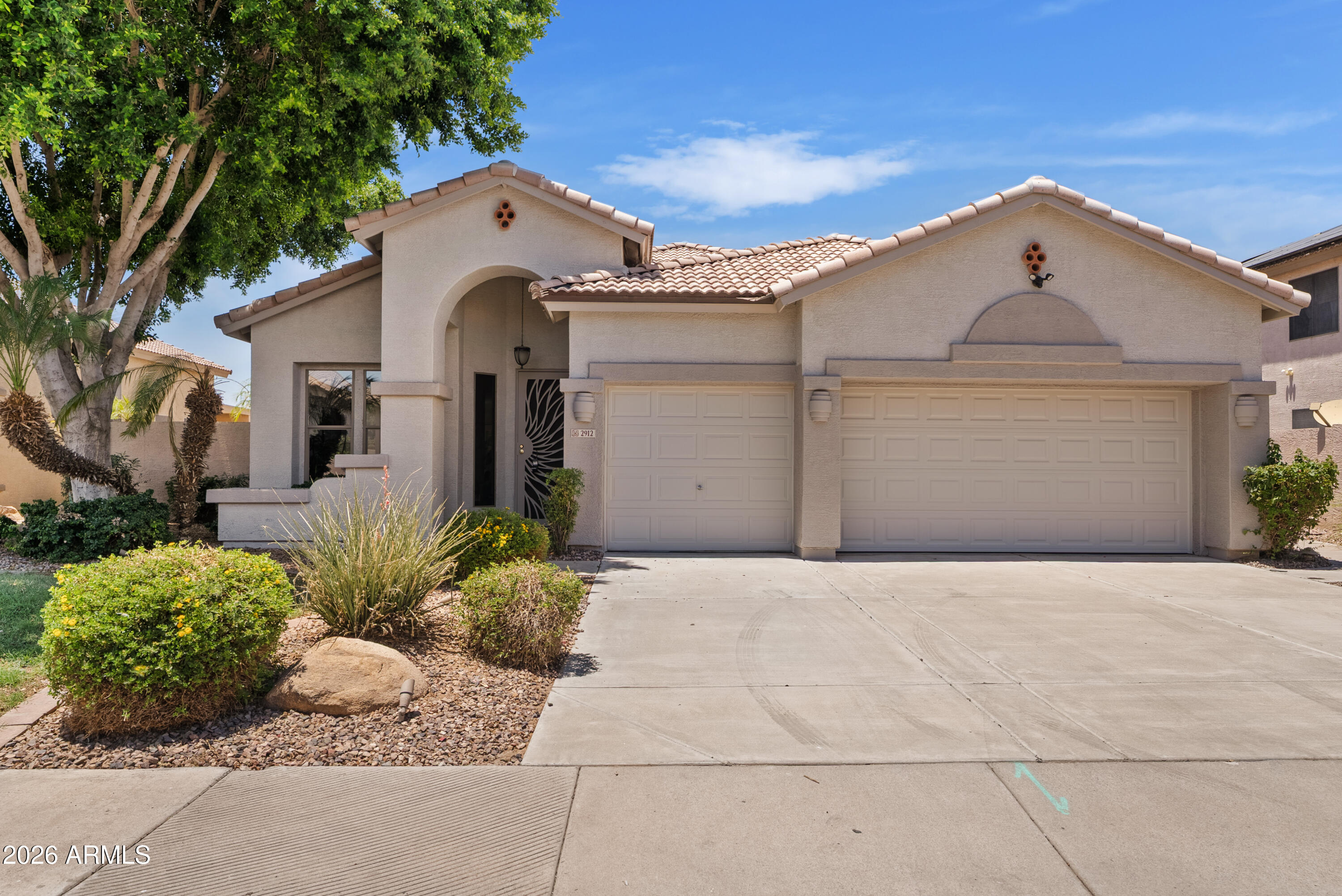 GARDEN LAKES PARCEL 26 31 - Residential