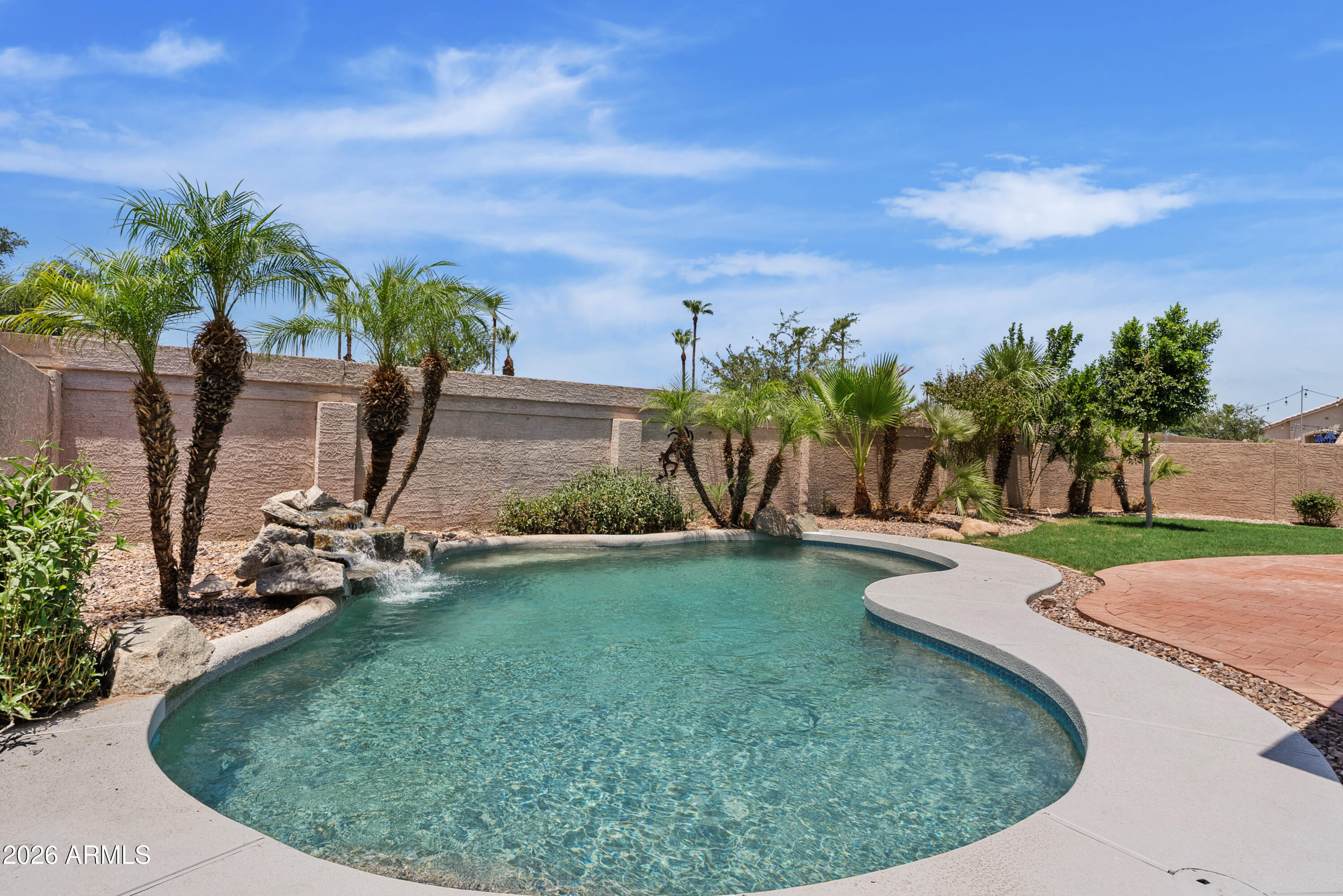 GARDEN LAKES PARCEL 26 31 - Residential