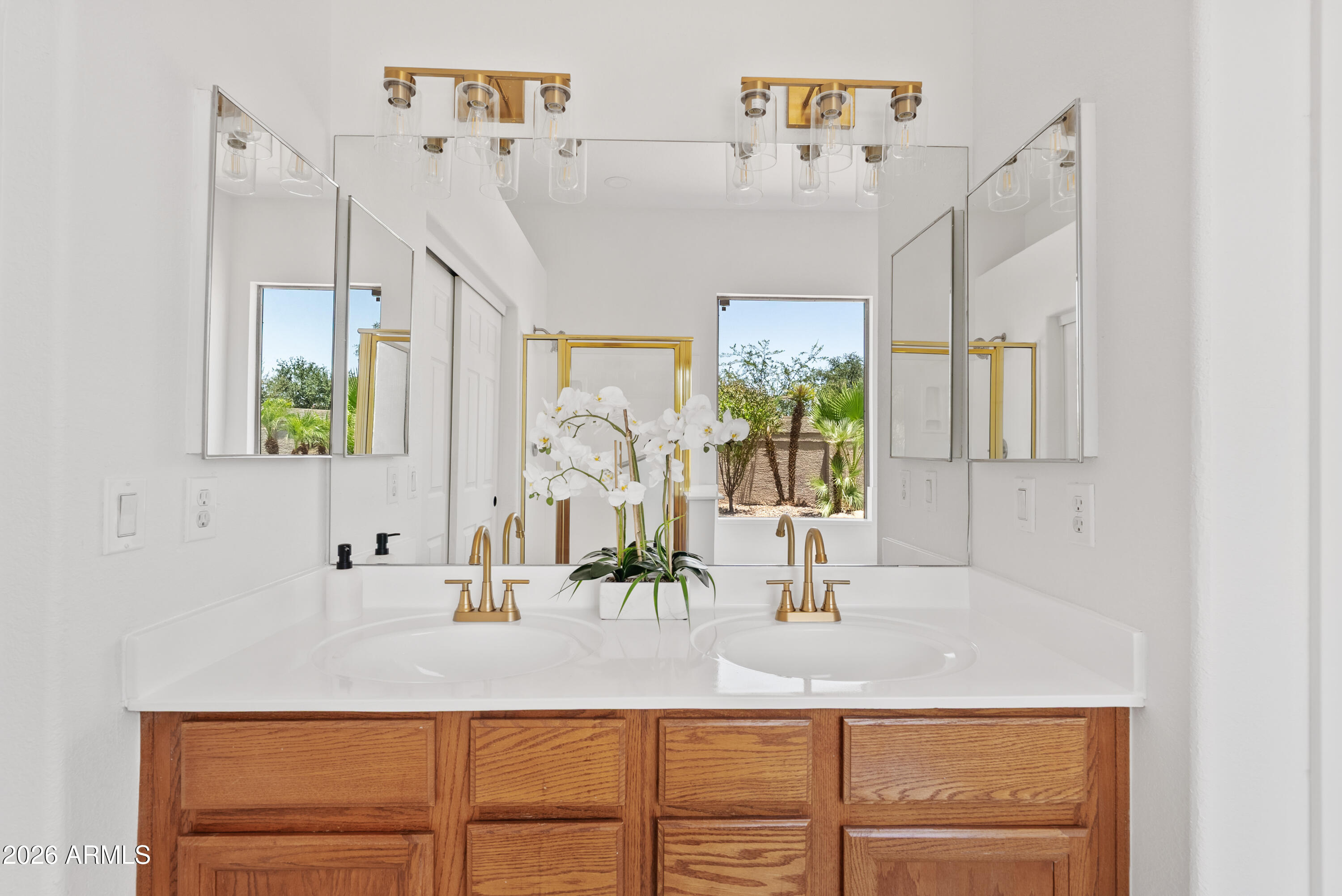 GARDEN LAKES PARCEL 26 31 - Residential