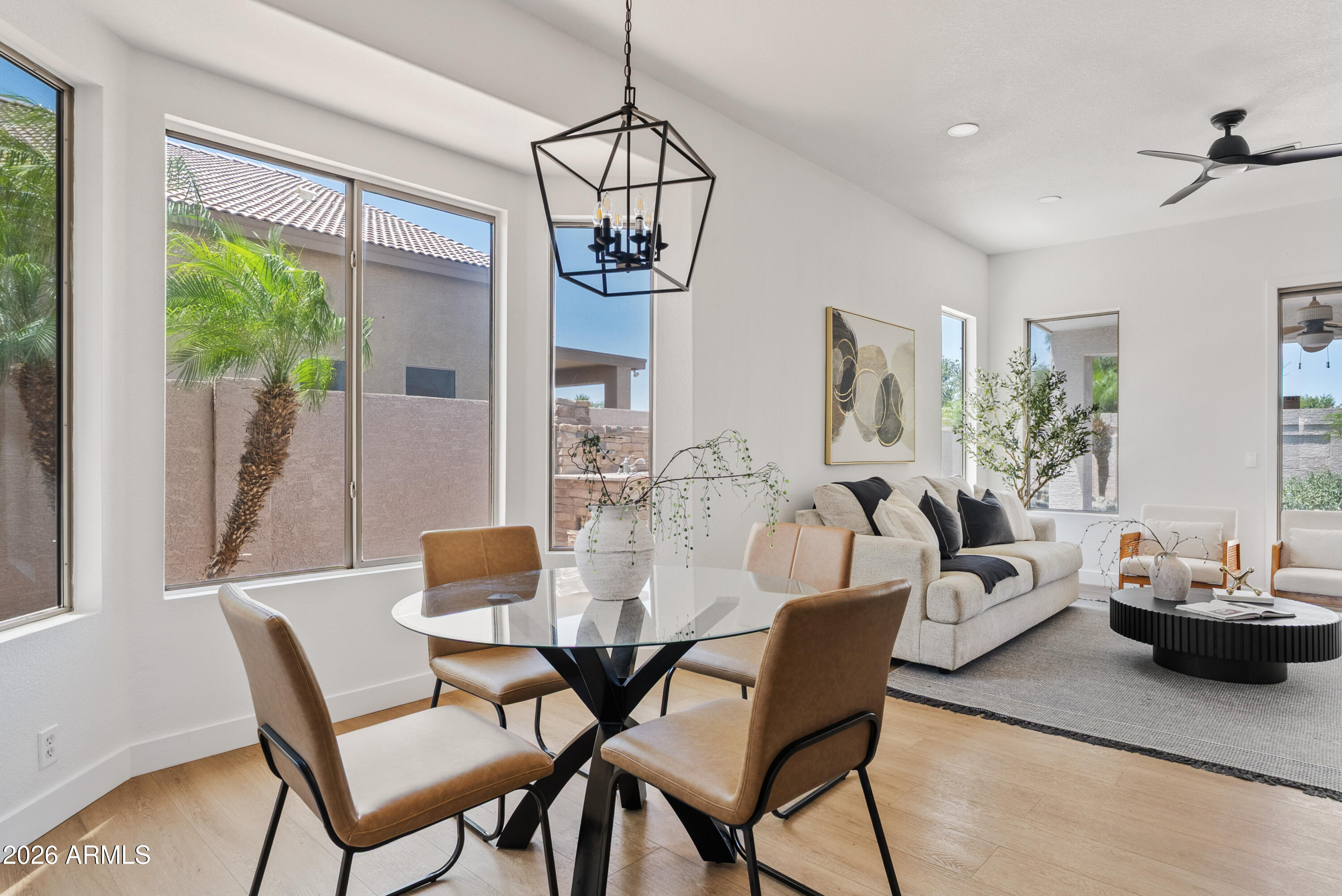 GARDEN LAKES PARCEL 26 31 - Residential
