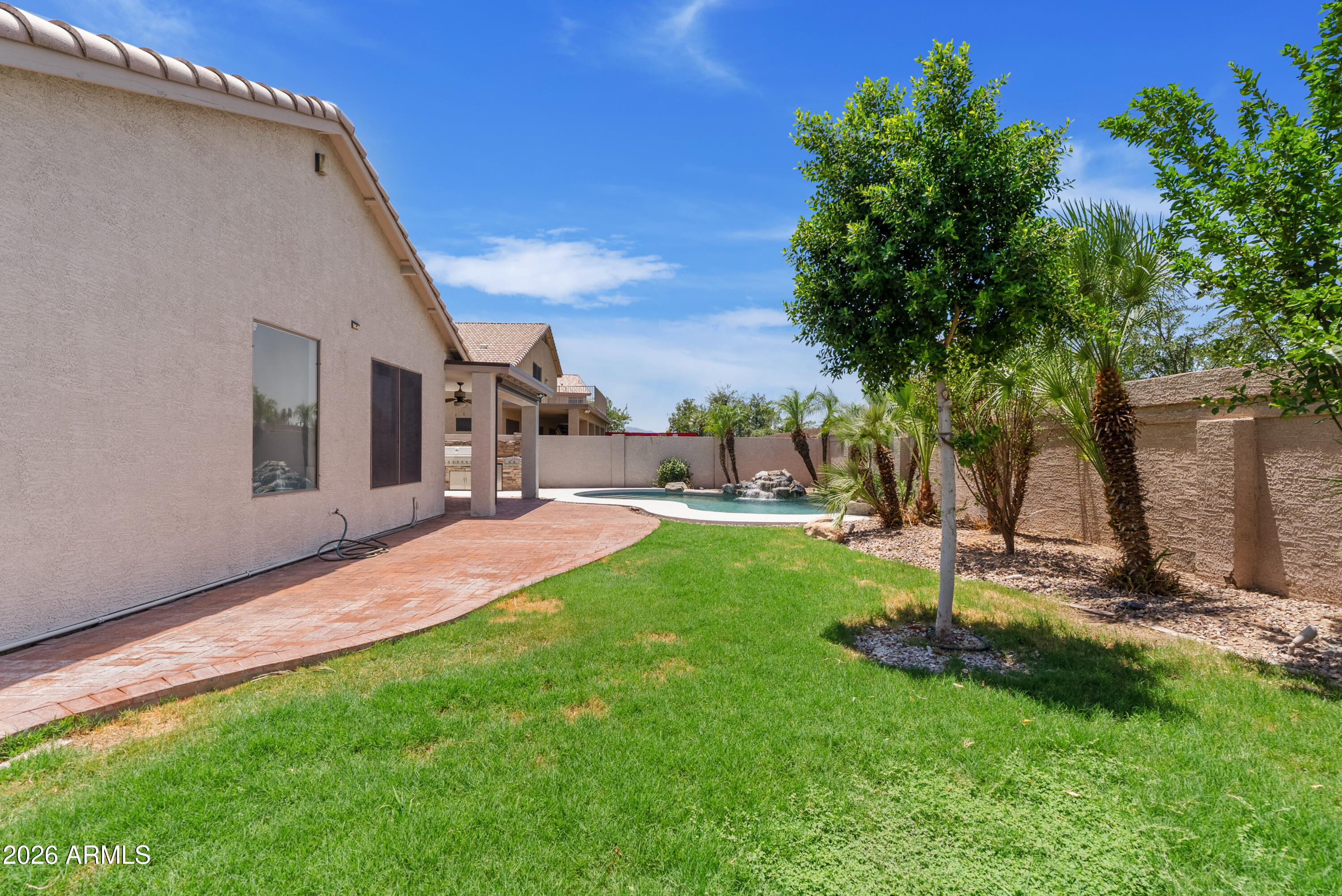 GARDEN LAKES PARCEL 26 31 - Residential