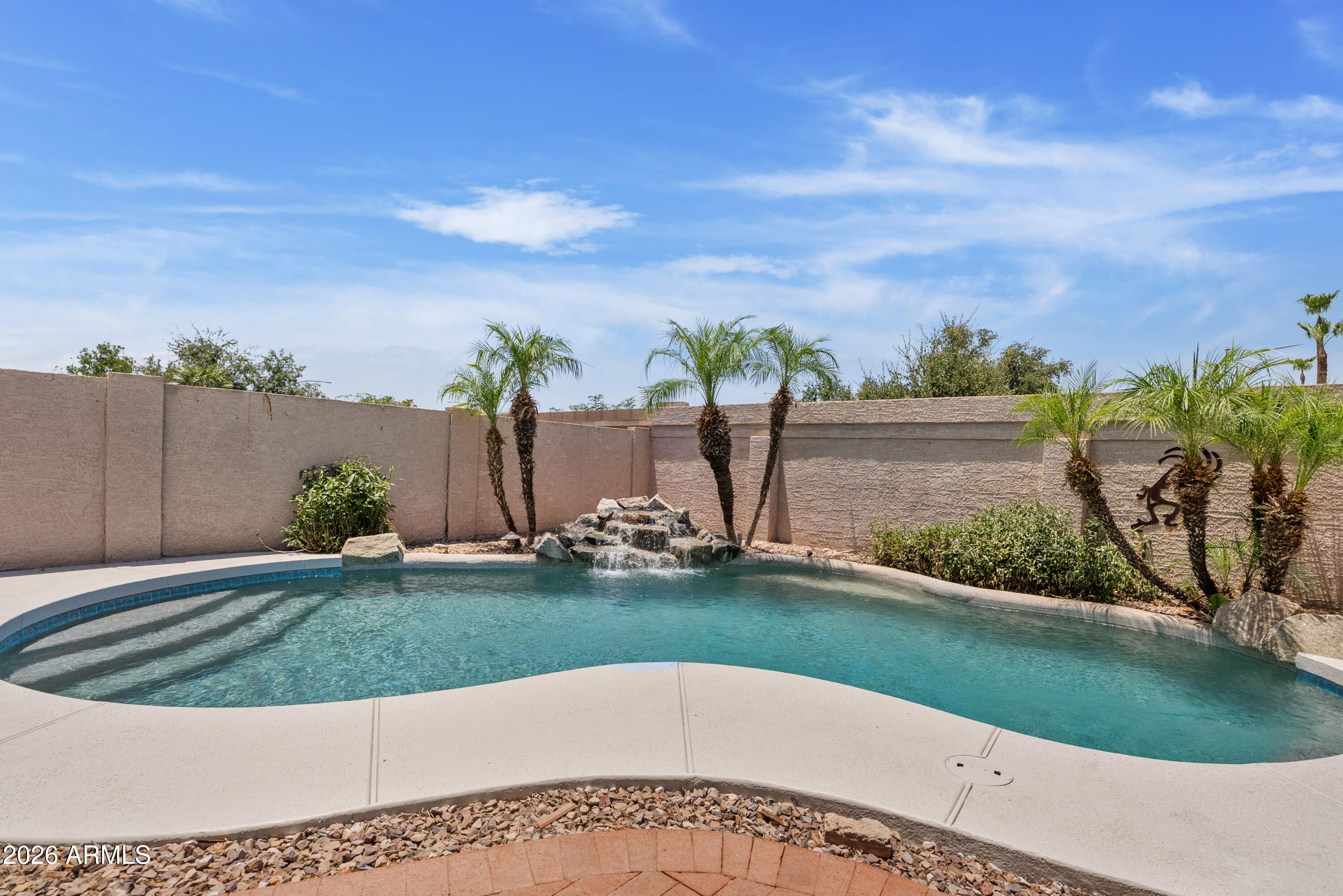 GARDEN LAKES PARCEL 26 31 - Residential