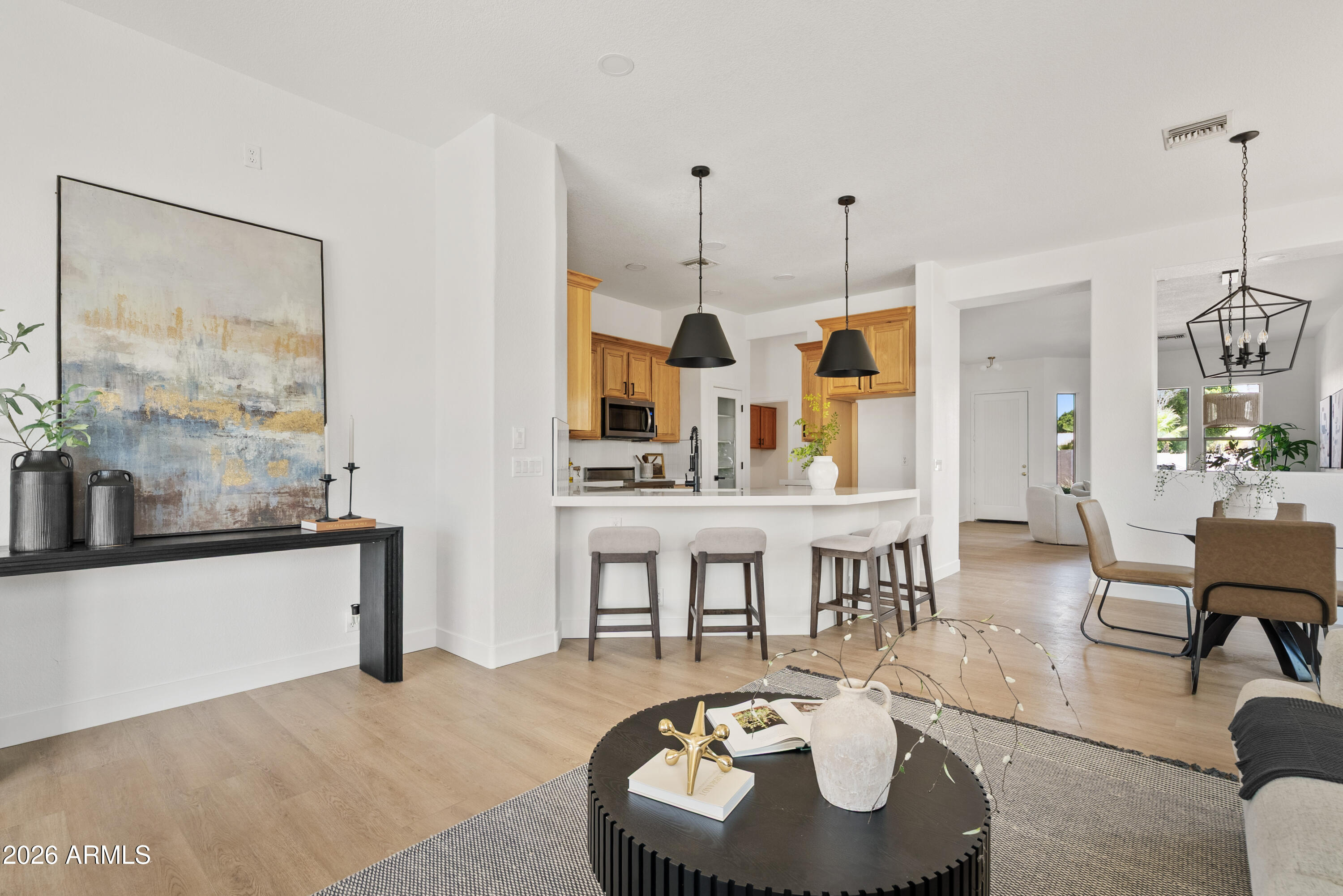 GARDEN LAKES PARCEL 26 31 - Residential