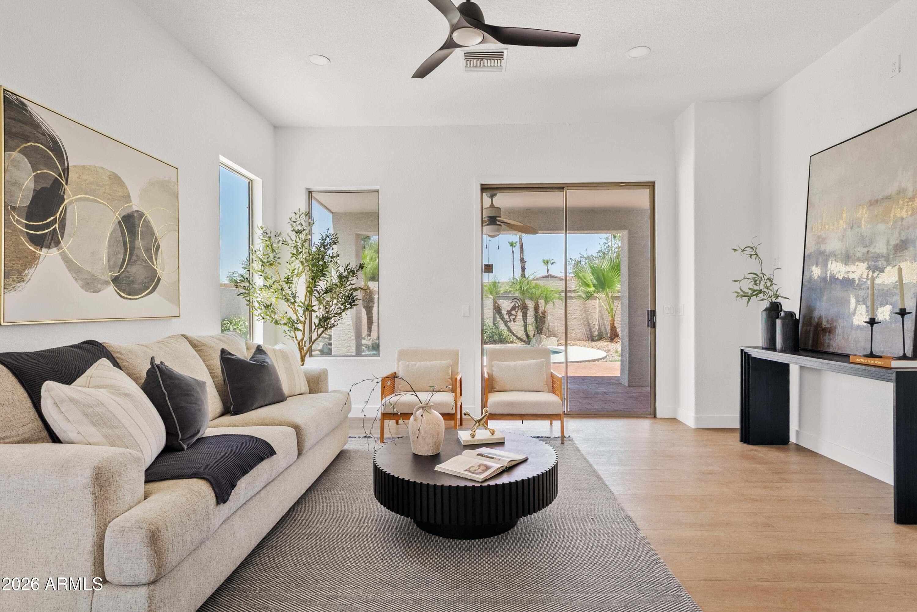 GARDEN LAKES PARCEL 26 31 - Residential