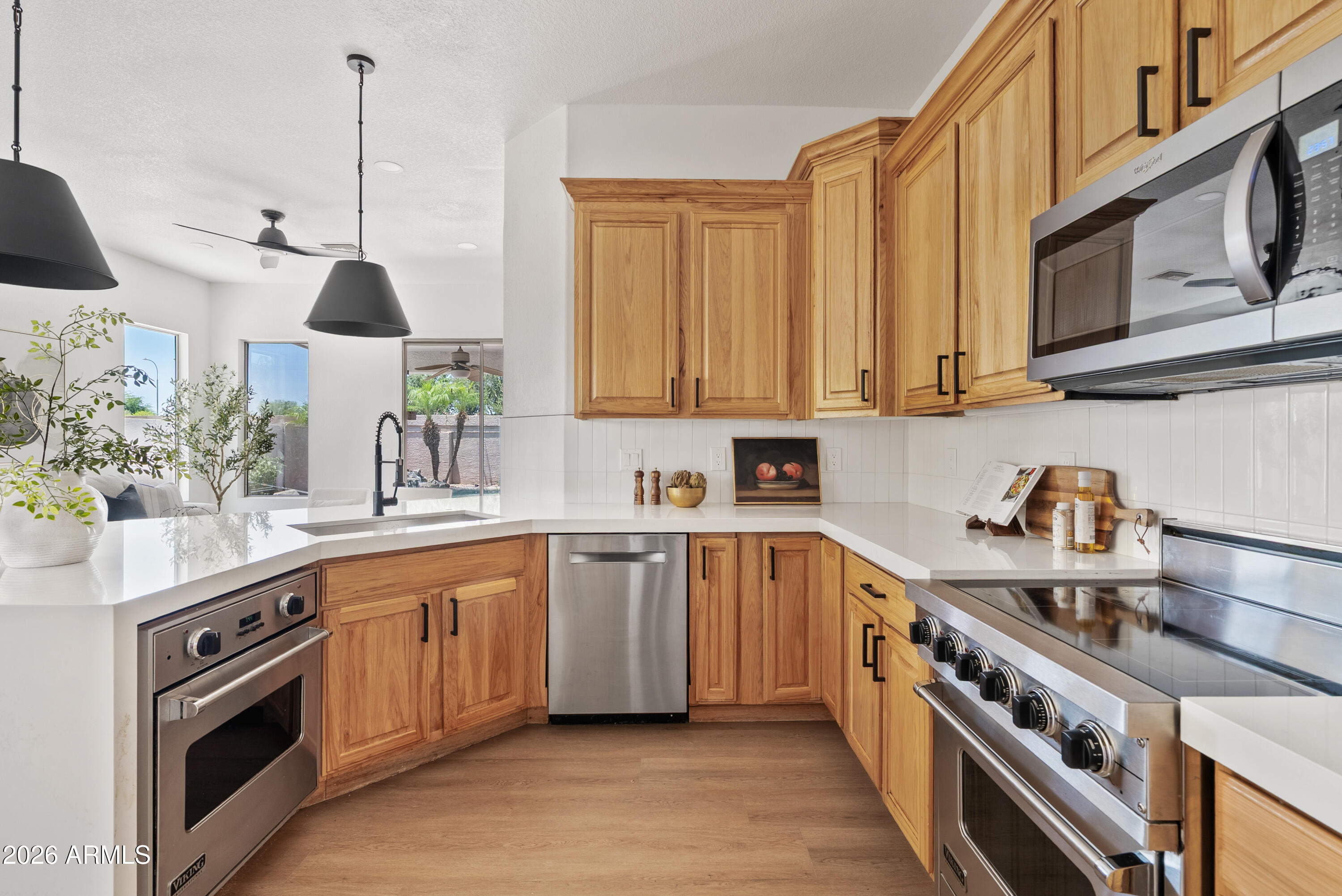 GARDEN LAKES PARCEL 26 31 - Residential