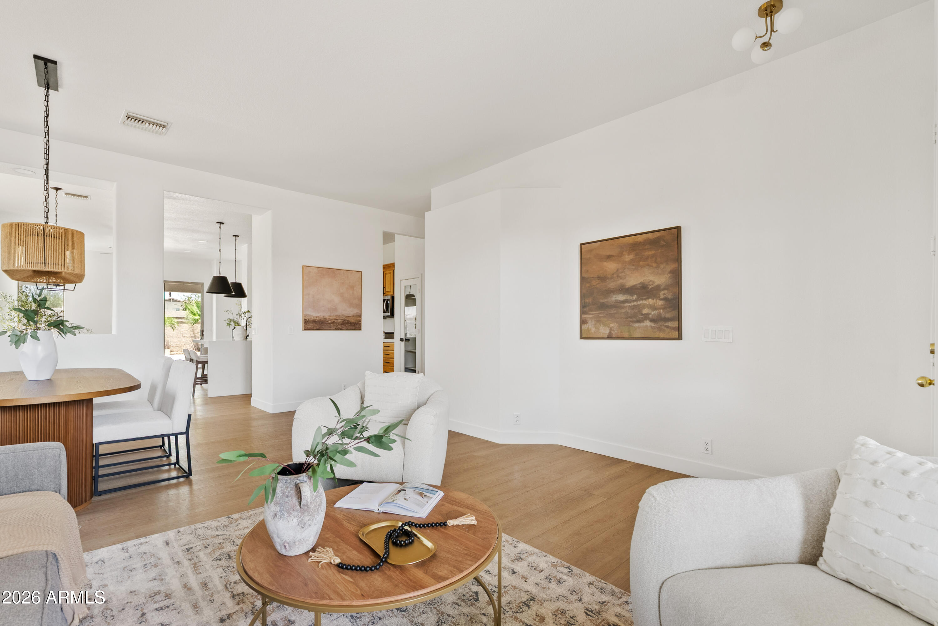 GARDEN LAKES PARCEL 26 31 - Residential