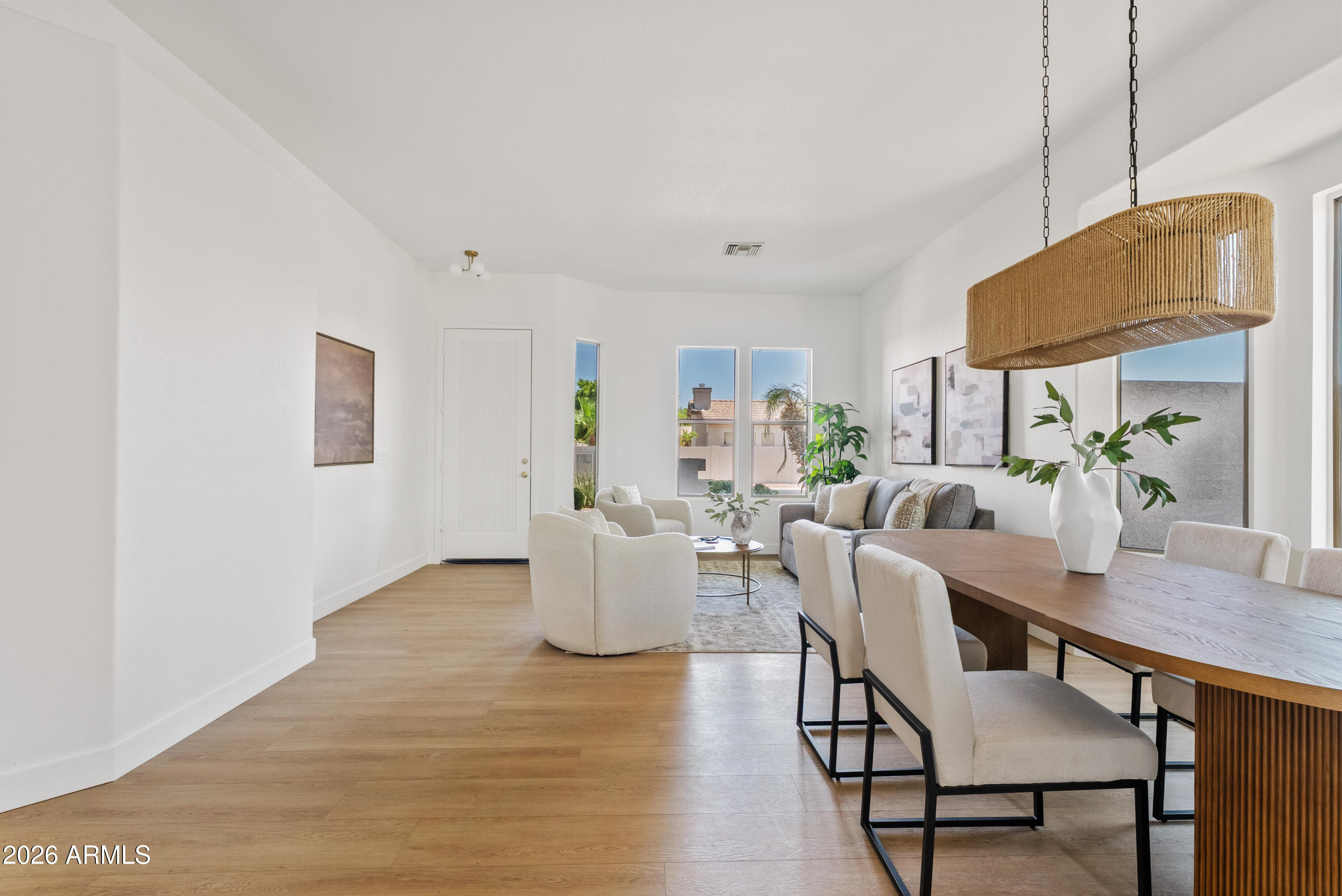 GARDEN LAKES PARCEL 26 31 - Residential
