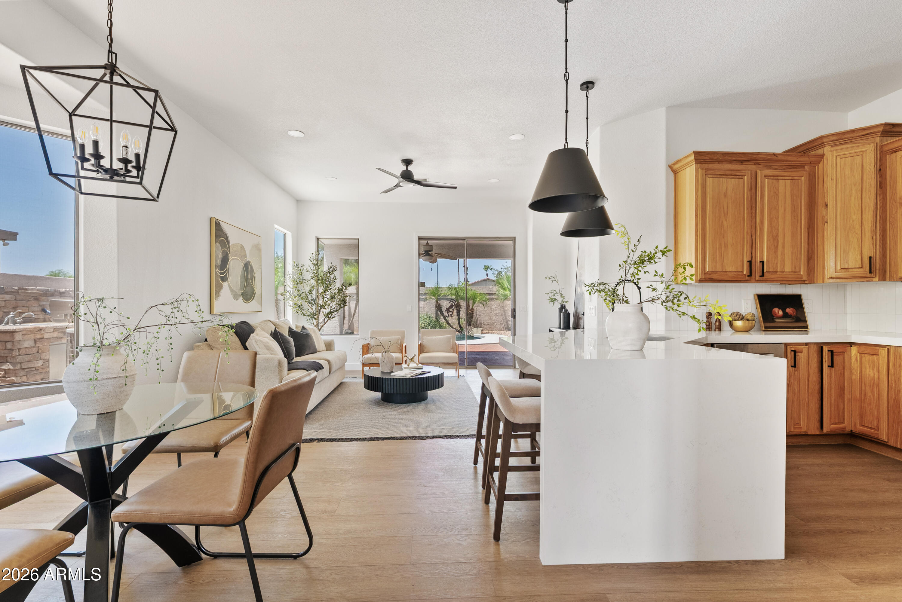 GARDEN LAKES PARCEL 26 31 - Residential