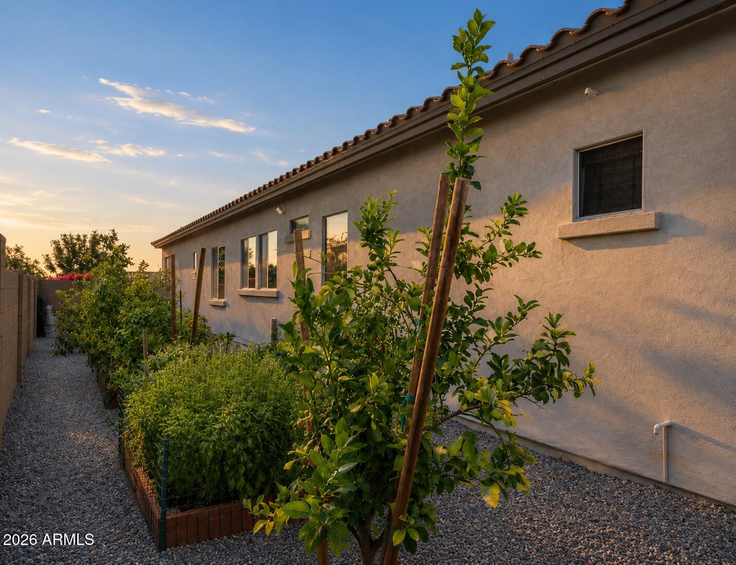 EASTMARK DU 3/4 NORTH PHASE 1 - Residential