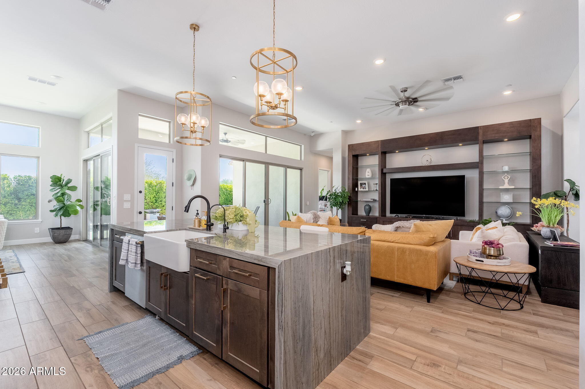 EASTMARK DU 3/4 NORTH PHASE 1 - Residential
