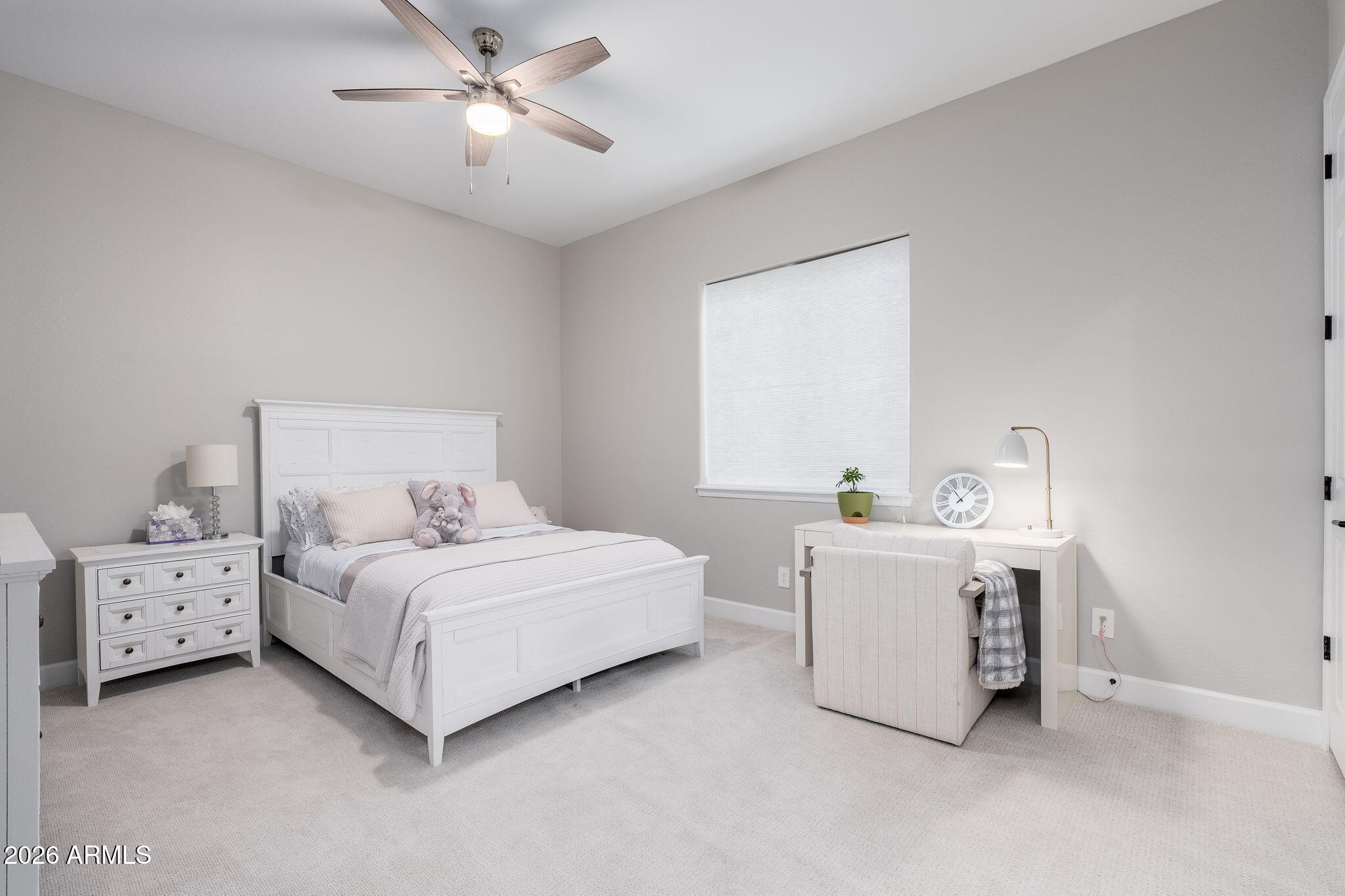 EASTMARK DU 3/4 NORTH PHASE 1 - Residential