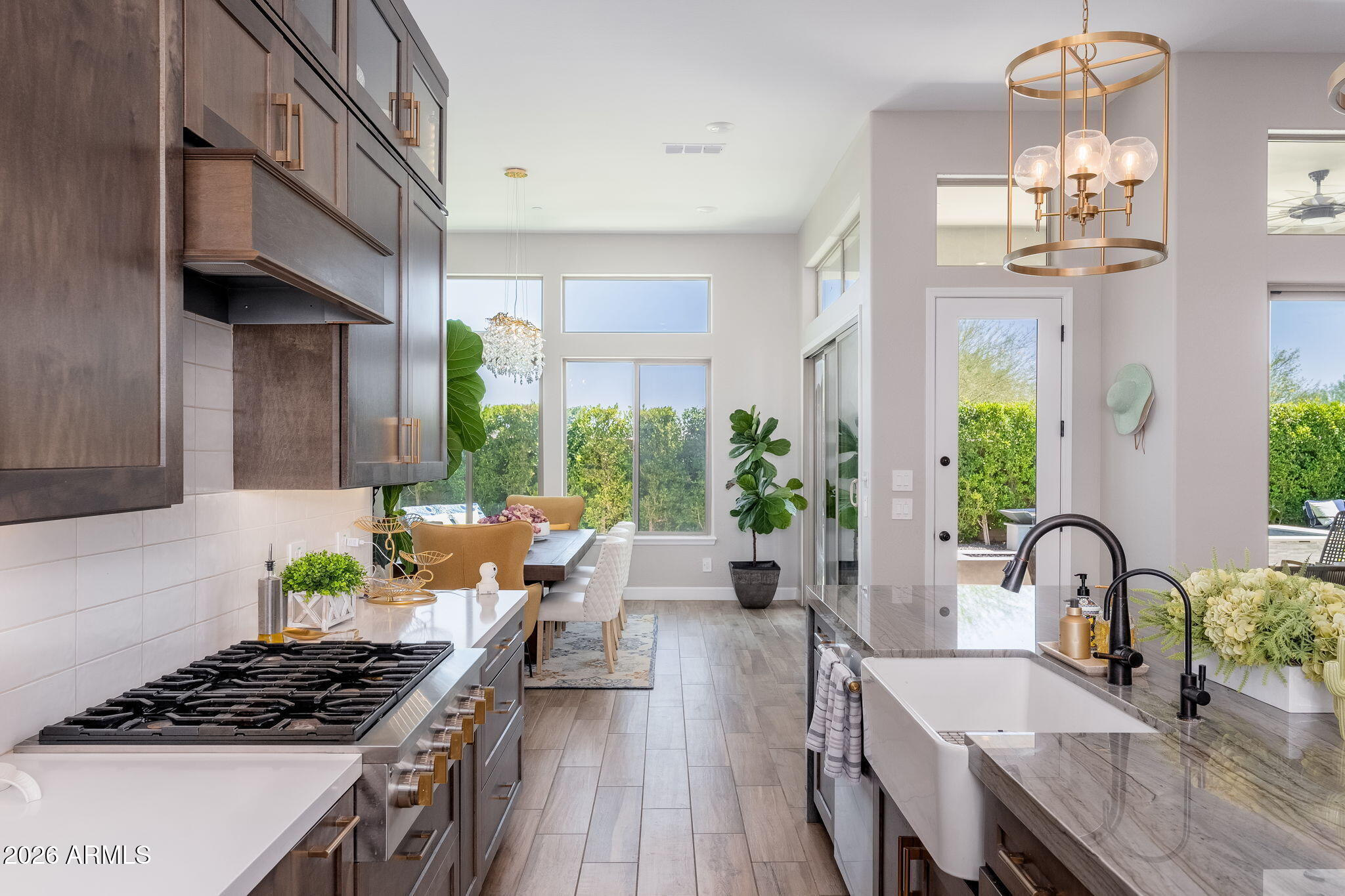 EASTMARK DU 3/4 NORTH PHASE 1 - Residential