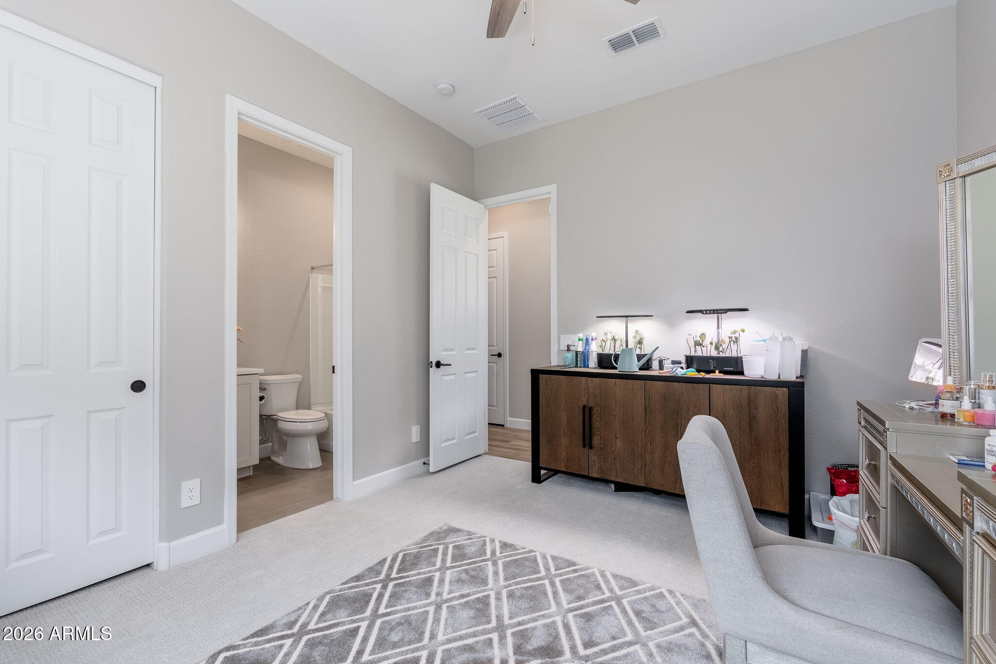 EASTMARK DU 3/4 NORTH PHASE 1 - Residential