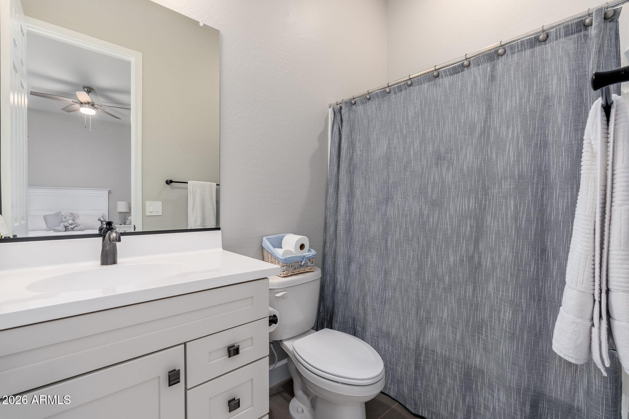 EASTMARK DU 3/4 NORTH PHASE 1 - Residential
