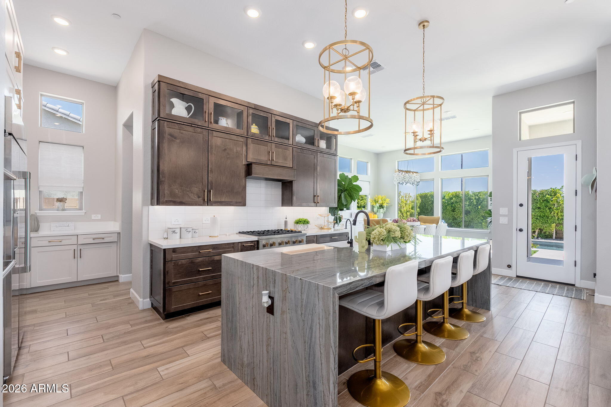 EASTMARK DU 3/4 NORTH PHASE 1 - Residential