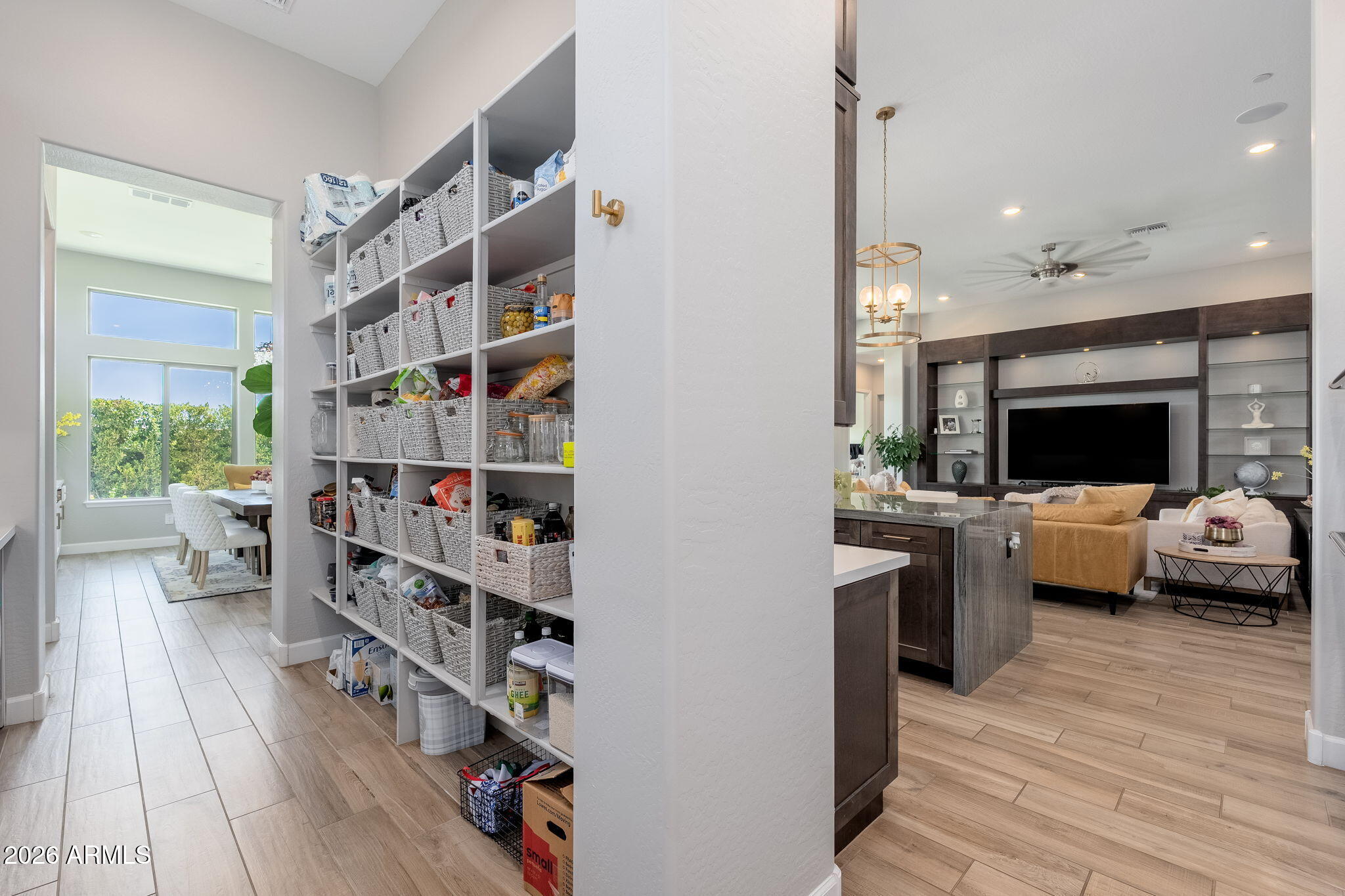 EASTMARK DU 3/4 NORTH PHASE 1 - Residential