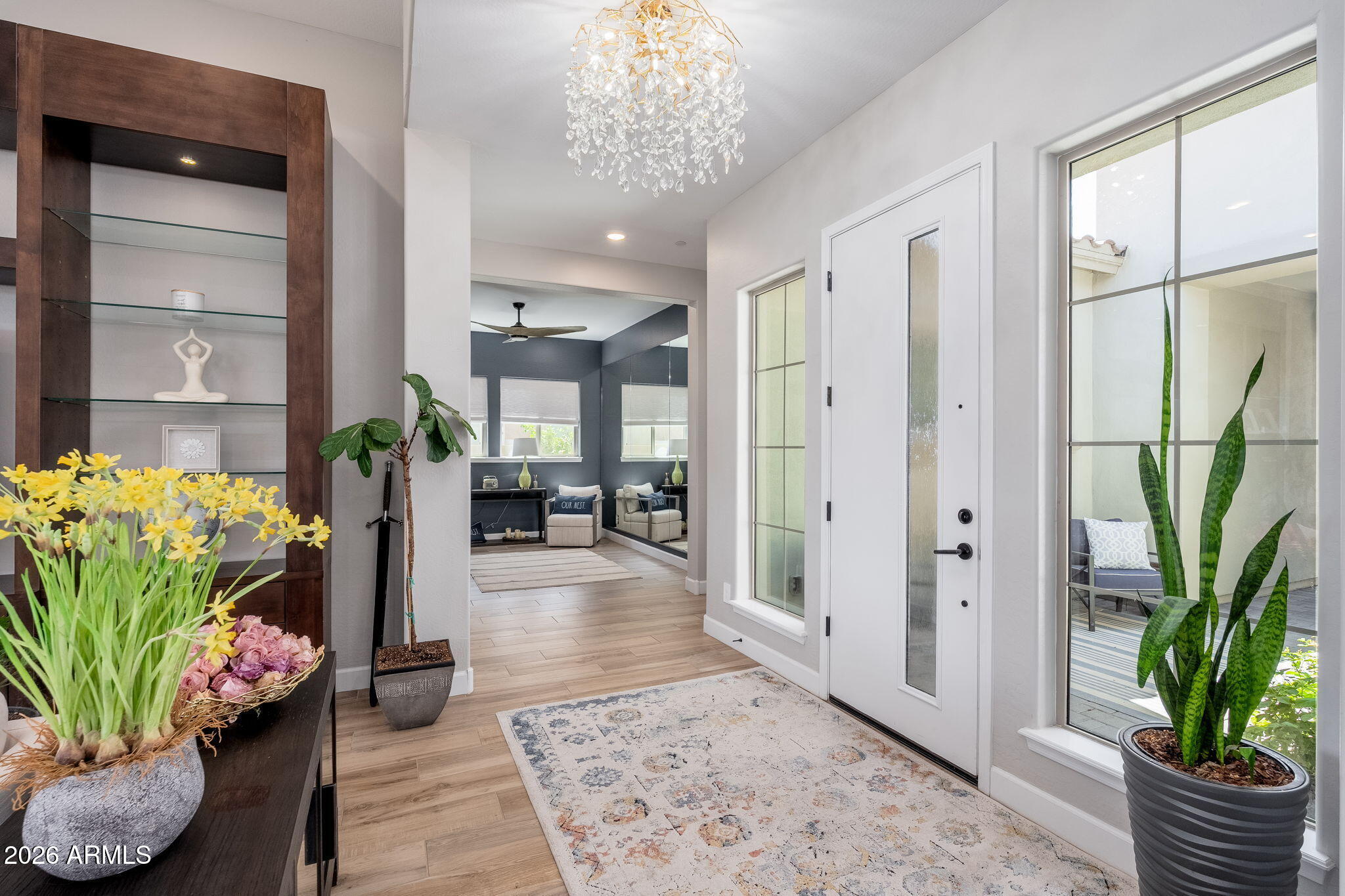 EASTMARK DU 3/4 NORTH PHASE 1 - Residential
