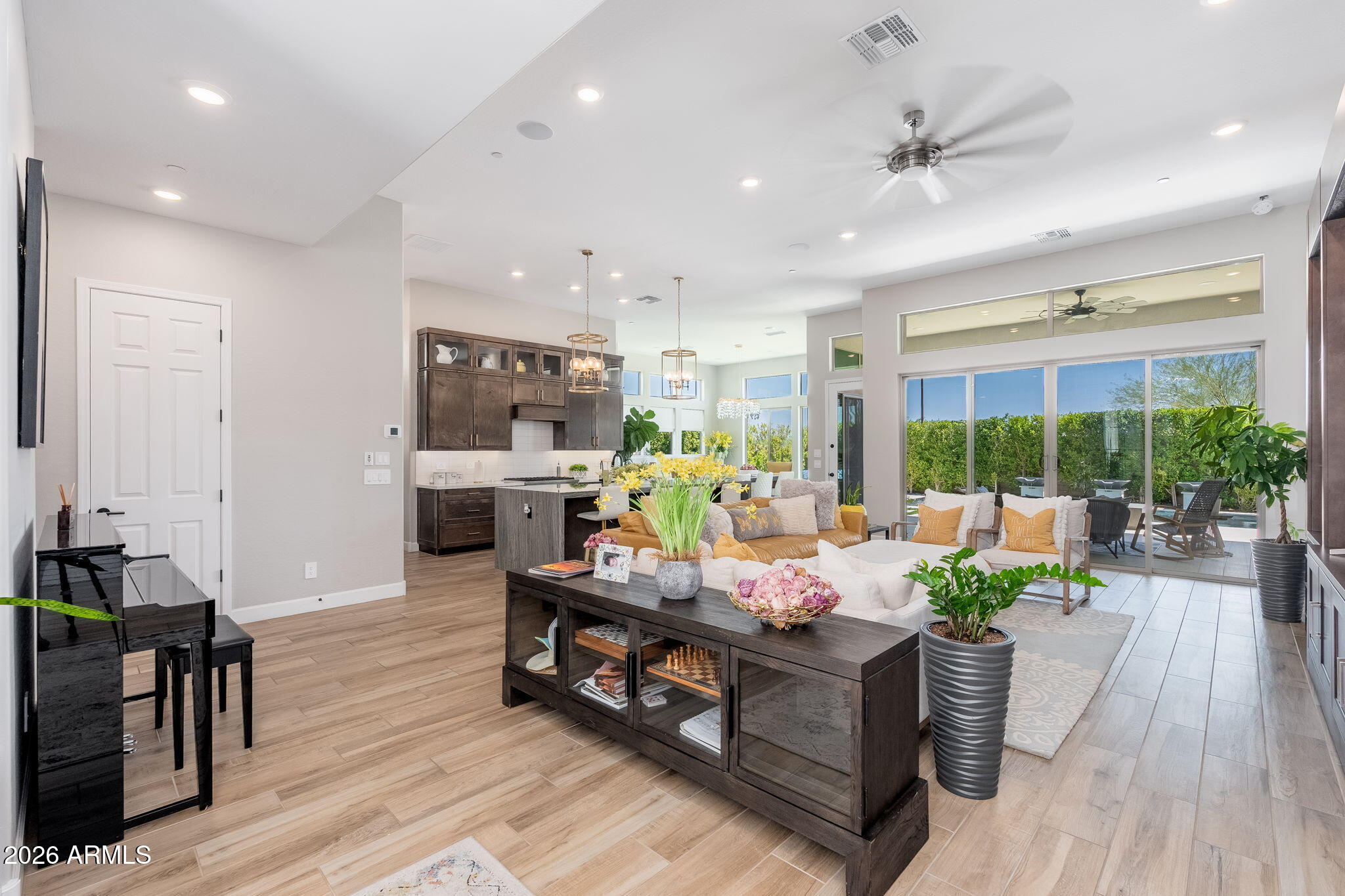 EASTMARK DU 3/4 NORTH PHASE 1 - Residential
