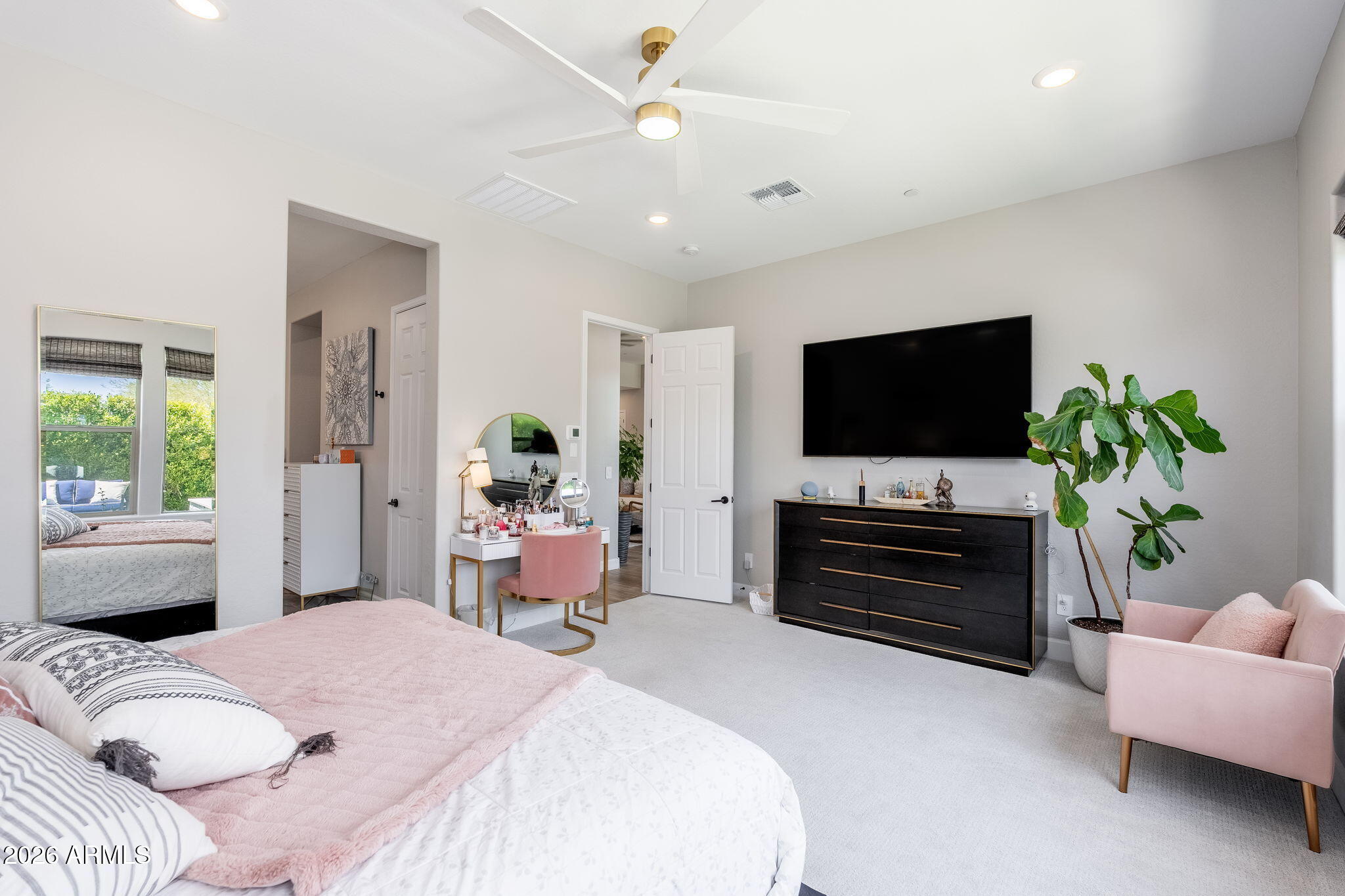 EASTMARK DU 3/4 NORTH PHASE 1 - Residential