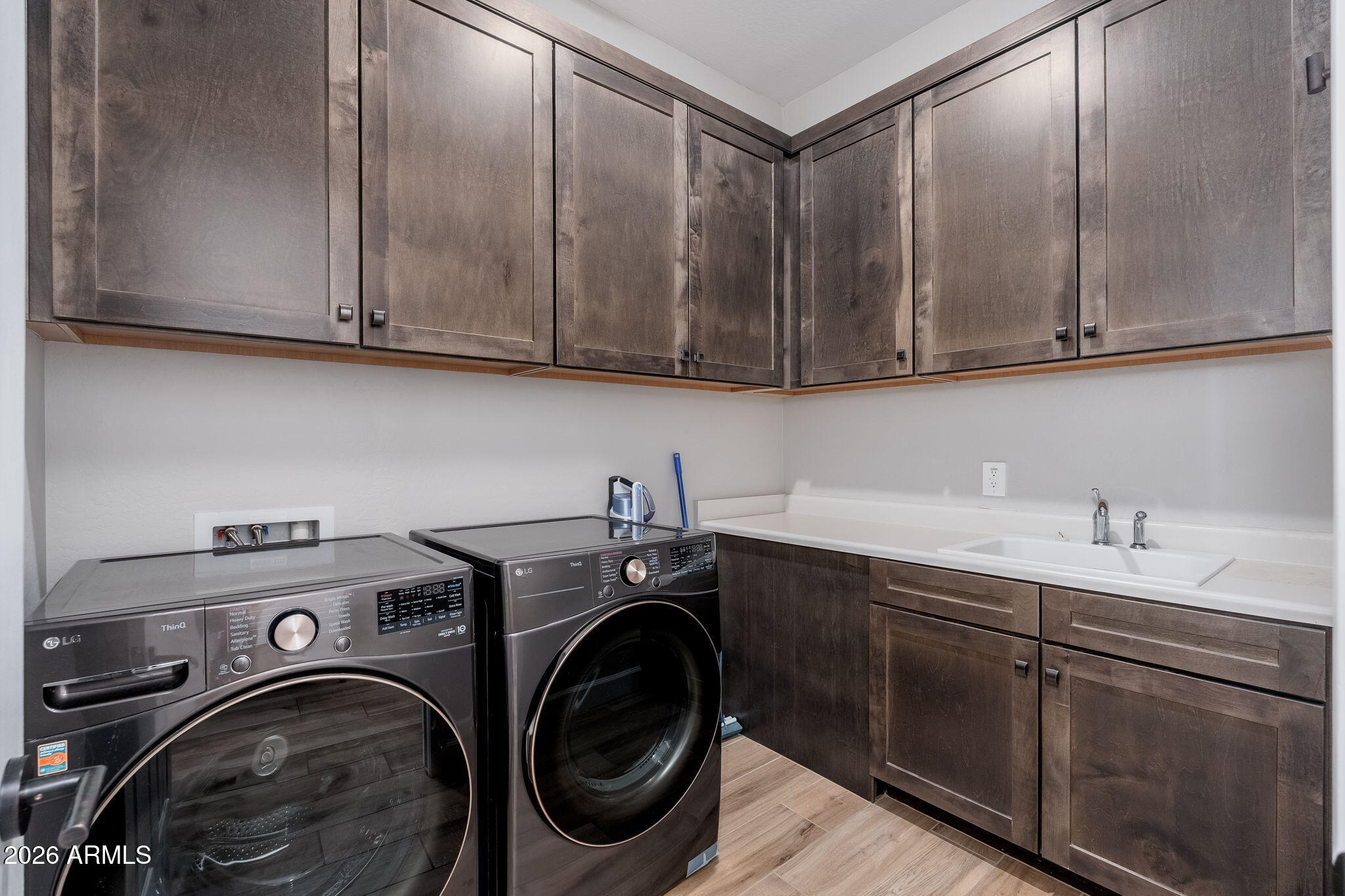 EASTMARK DU 3/4 NORTH PHASE 1 - Residential