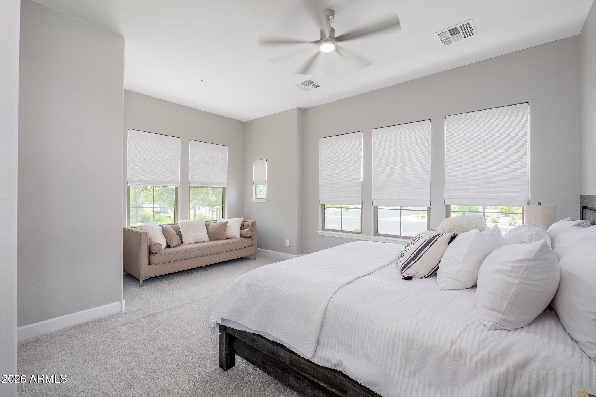 EASTMARK DU 3/4 NORTH PHASE 1 - Residential