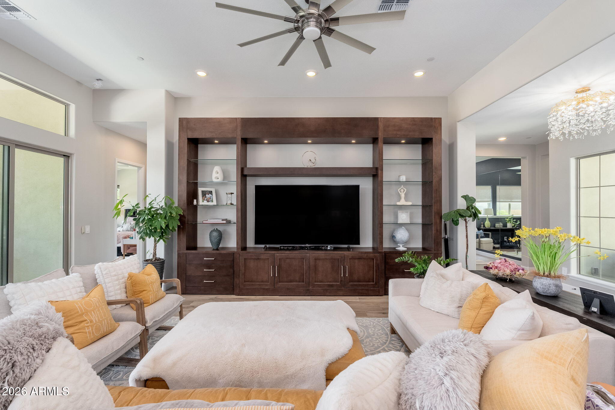 EASTMARK DU 3/4 NORTH PHASE 1 - Residential