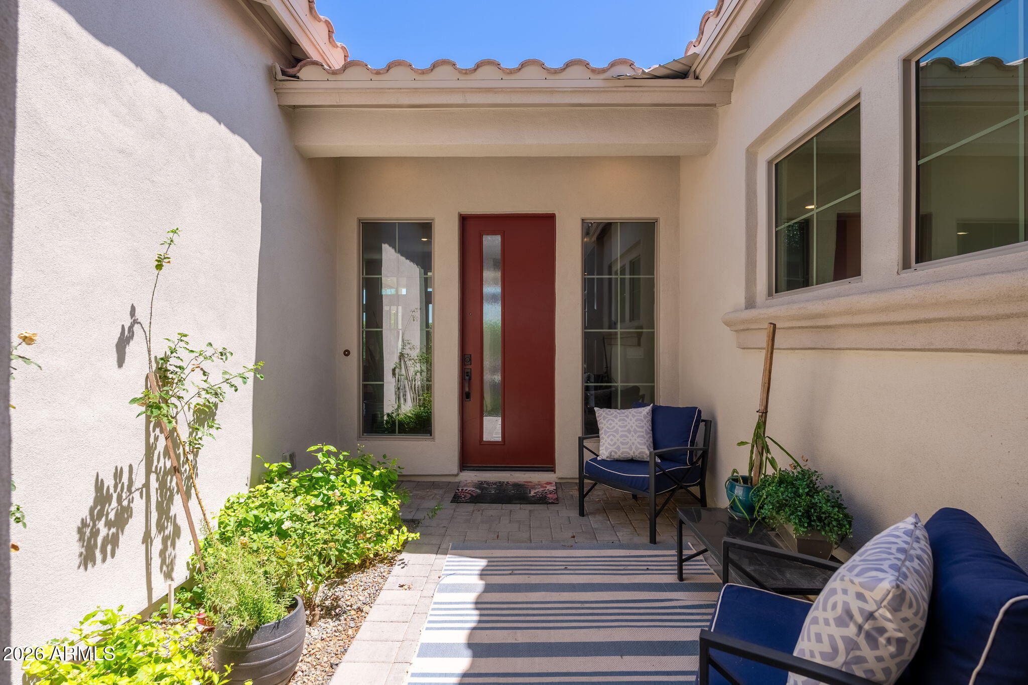 EASTMARK DU 3/4 NORTH PHASE 1 - Residential