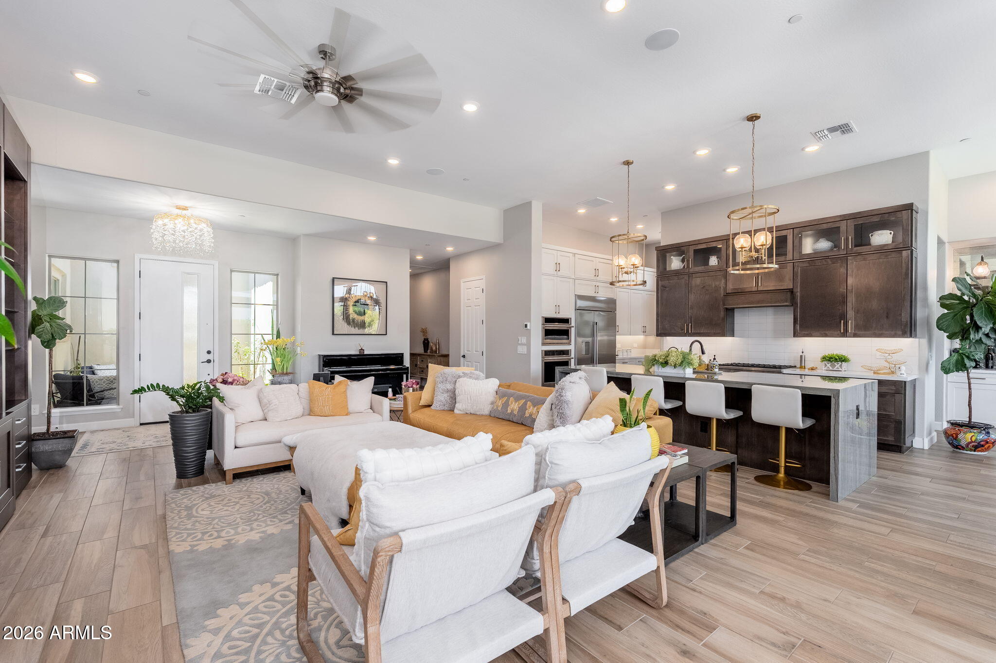 EASTMARK DU 3/4 NORTH PHASE 1 - Residential