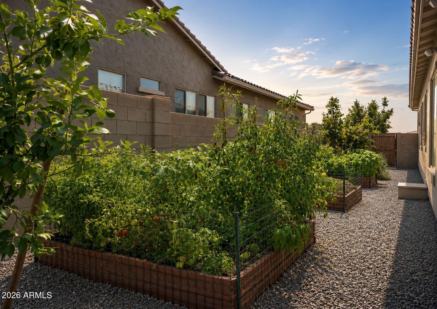 EASTMARK DU 3/4 NORTH PHASE 1 - Residential