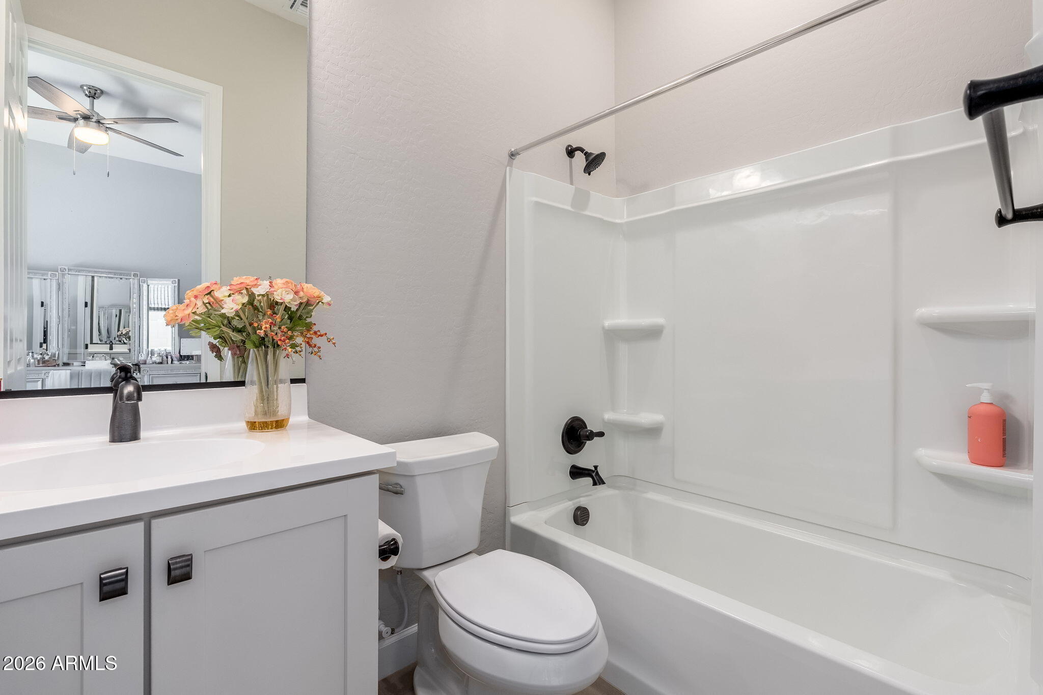EASTMARK DU 3/4 NORTH PHASE 1 - Residential