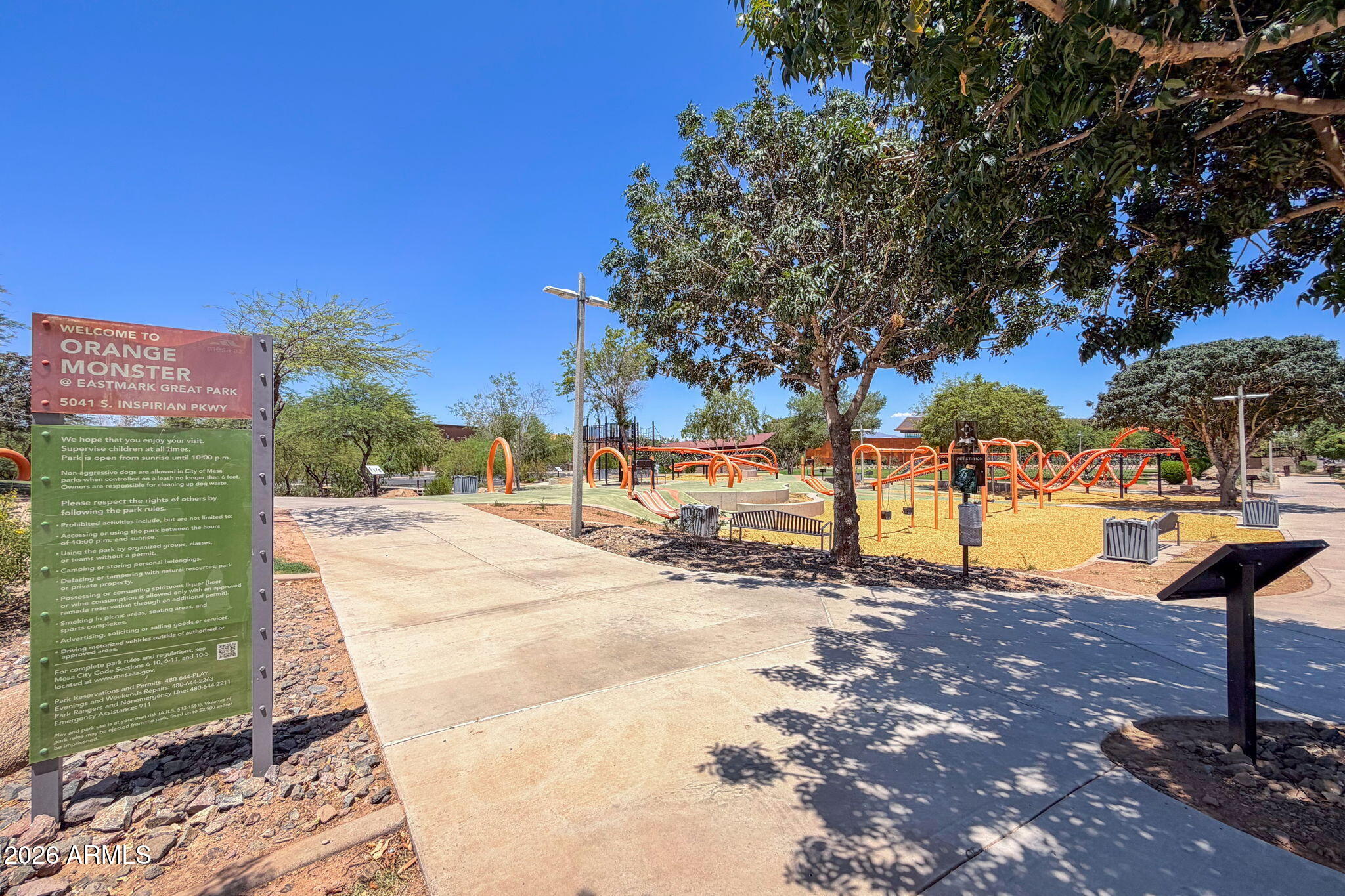 EASTMARK DU 3/4 NORTH PHASE 1 - Residential