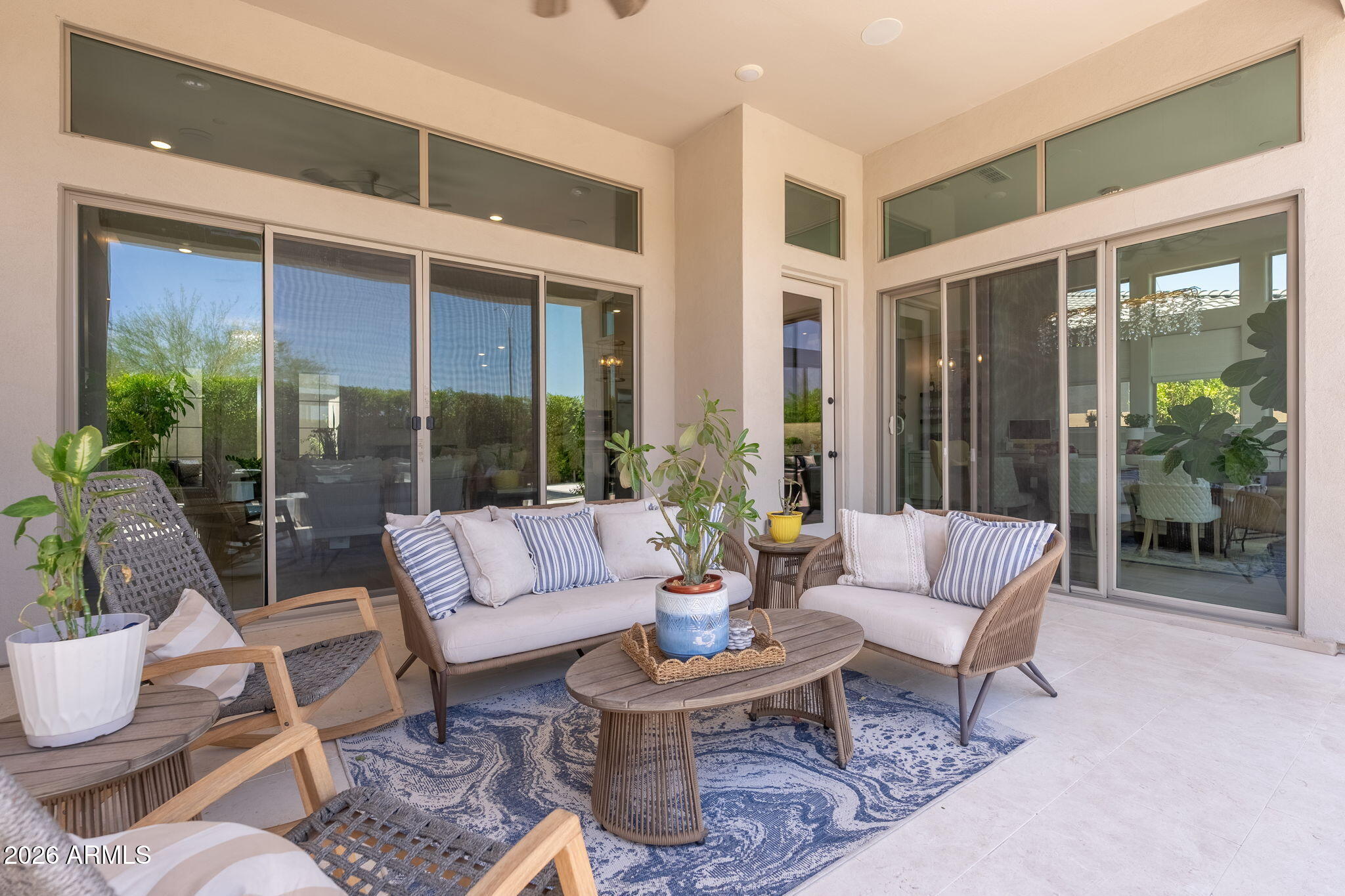 EASTMARK DU 3/4 NORTH PHASE 1 - Residential